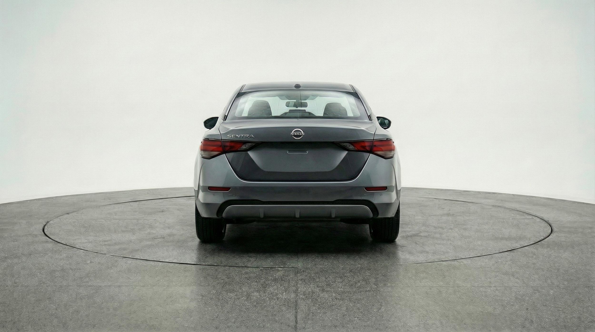 Thumbnail: 2025 Nissan Sentra - 7