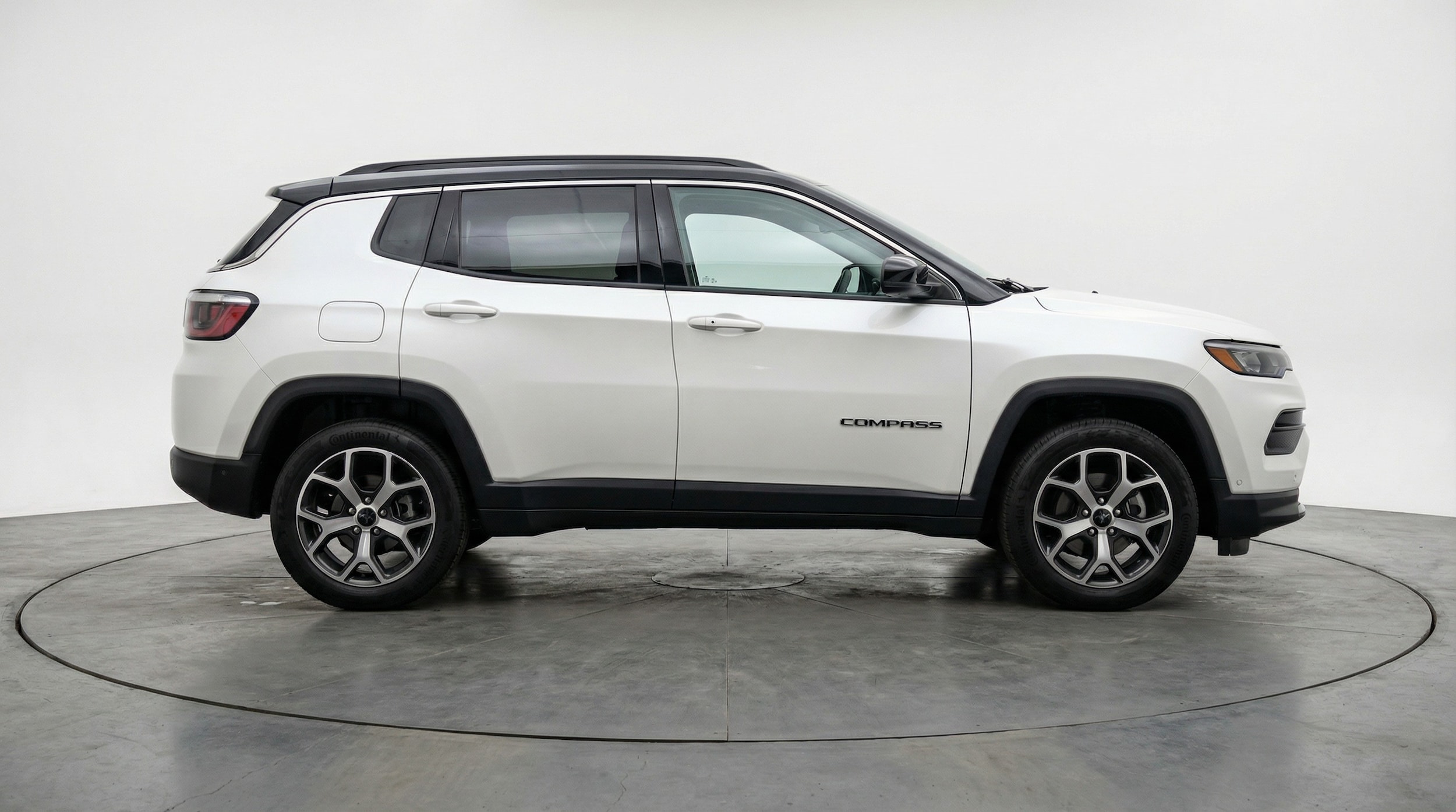 Thumbnail: 2025 Jeep Compass - 8