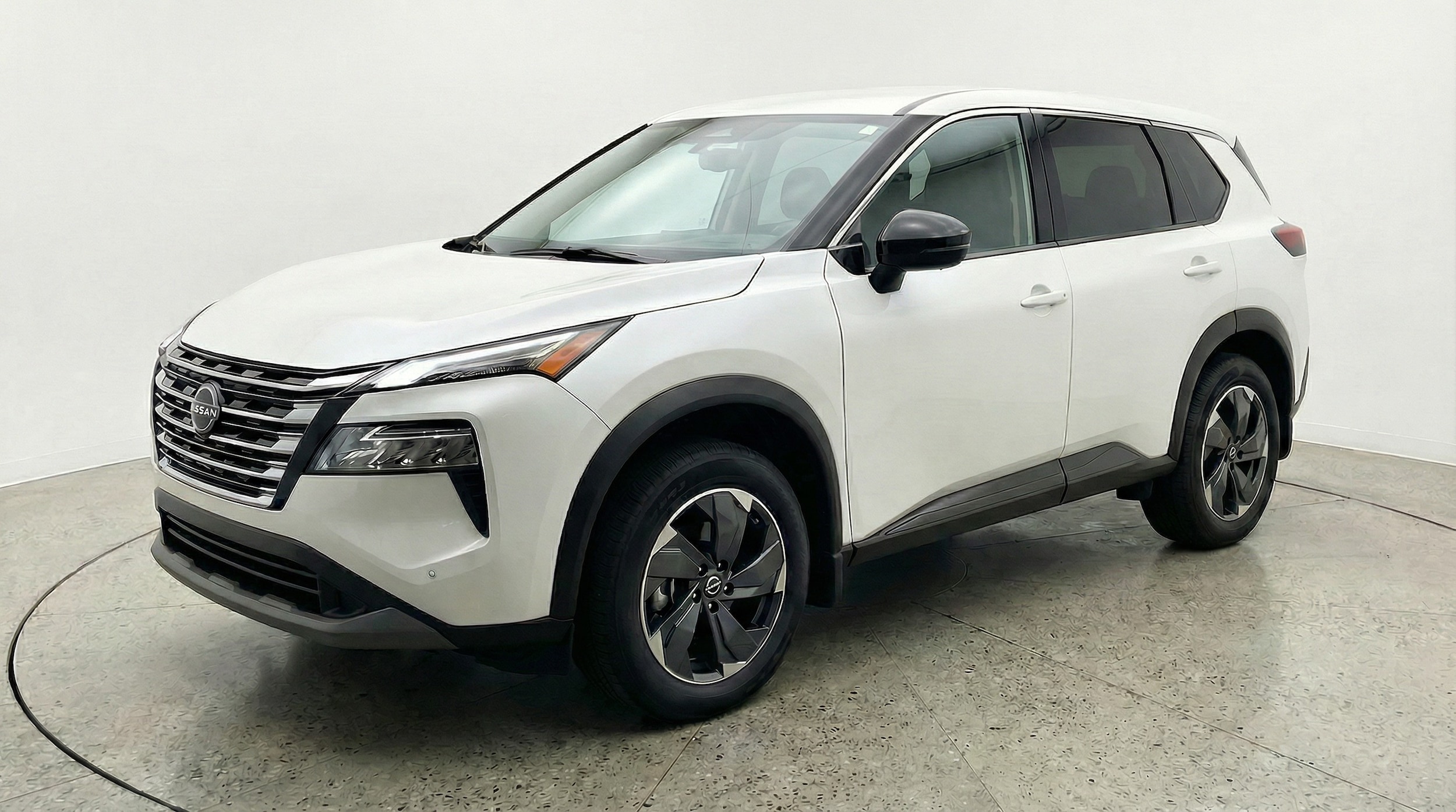 Thumbnail: 2025 Nissan Rogue - 3