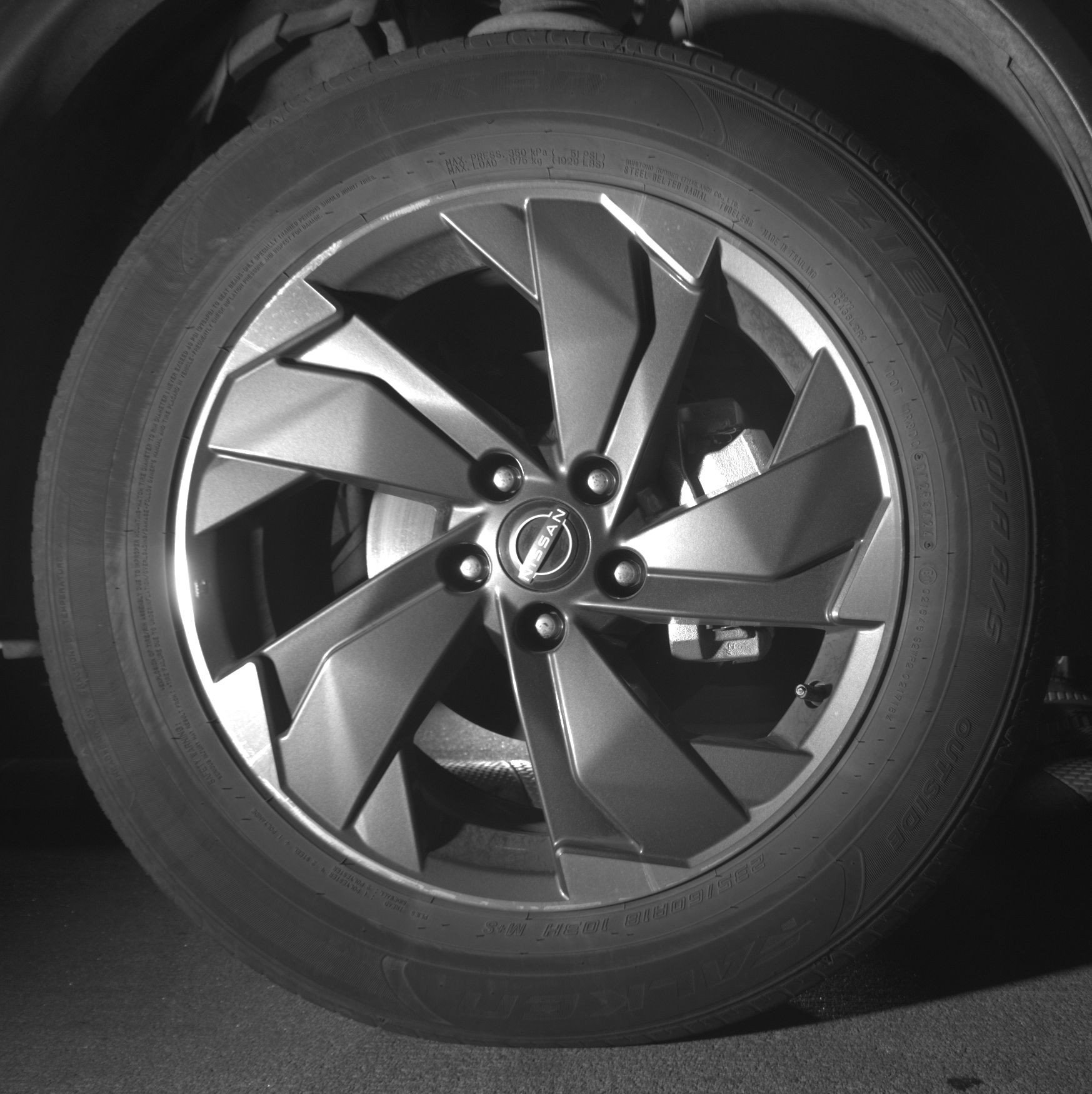 Thumbnail: 2025 Nissan Rogue - 13