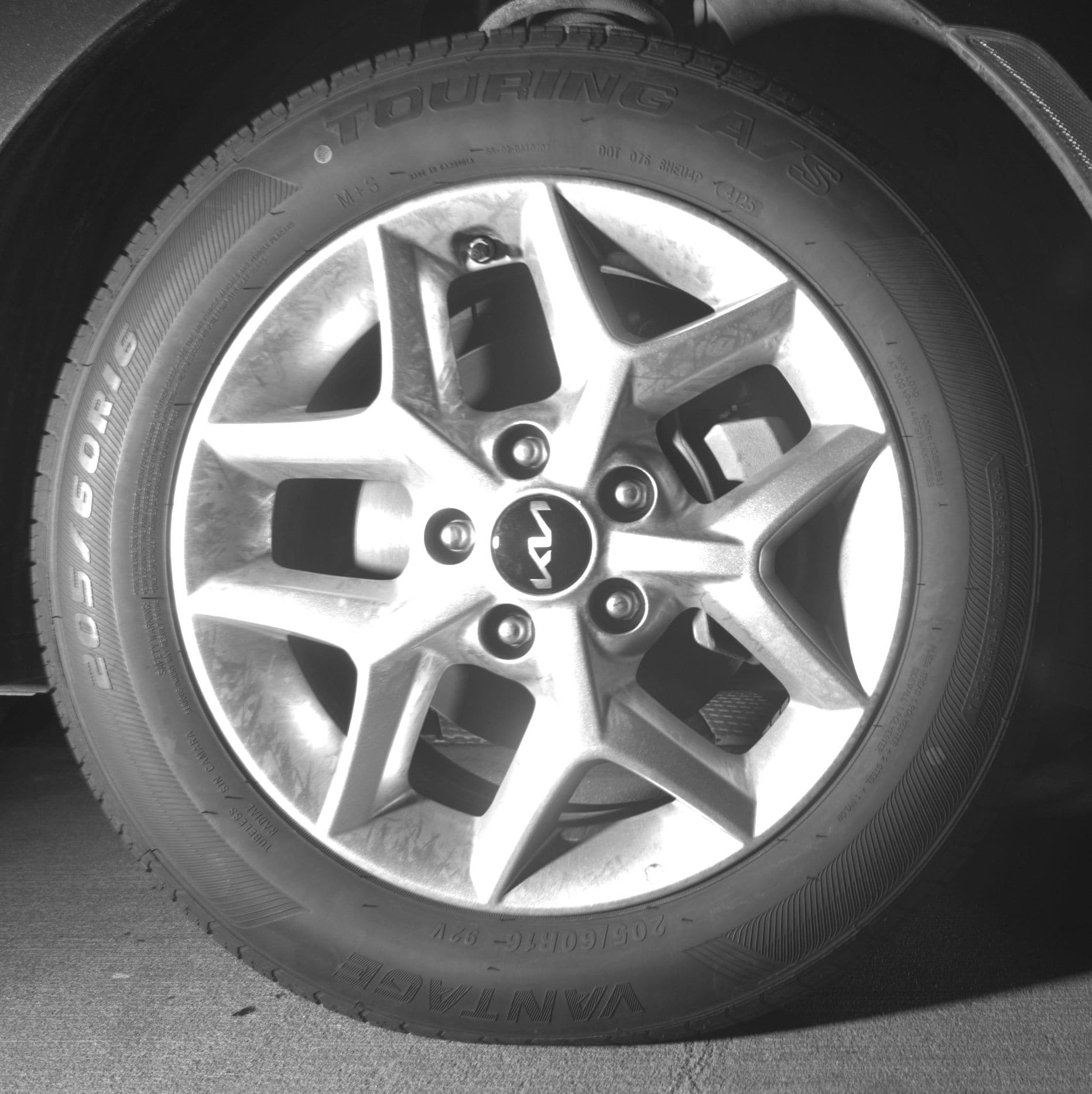 Thumbnail: 2025 Kia Soul - 10