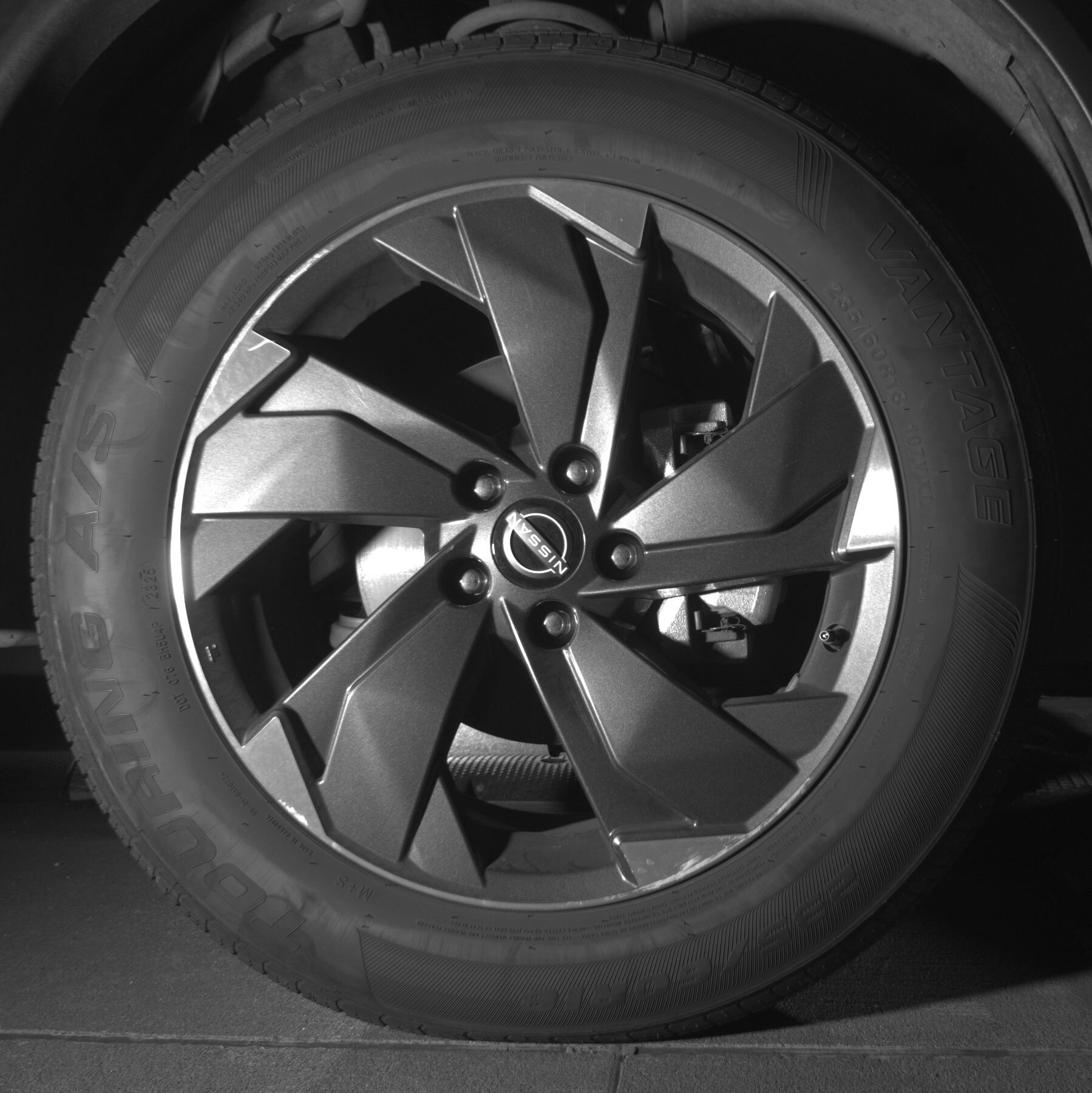 Thumbnail: 2025 Nissan Rogue - 10