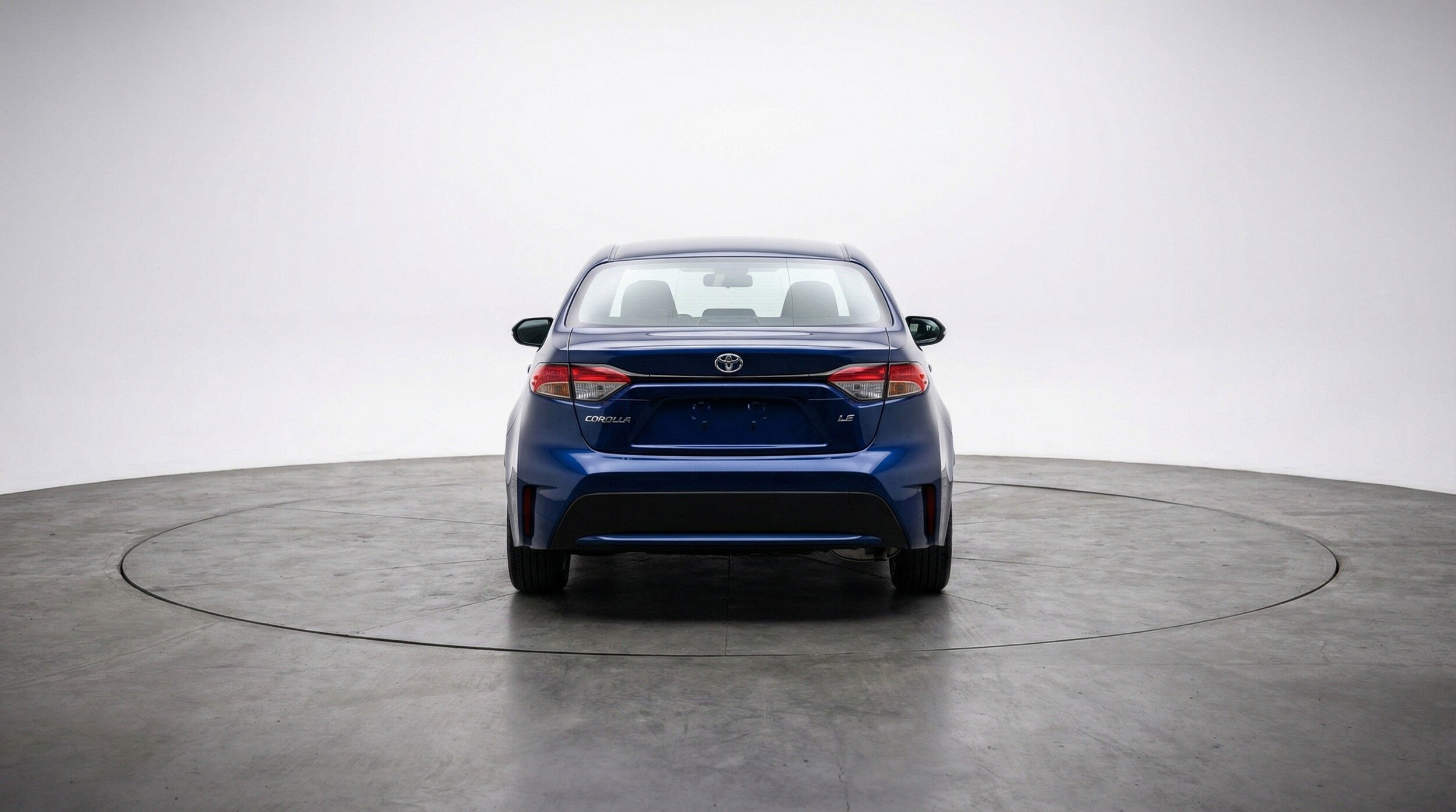 Thumbnail: 2025 Toyota Corolla - 7