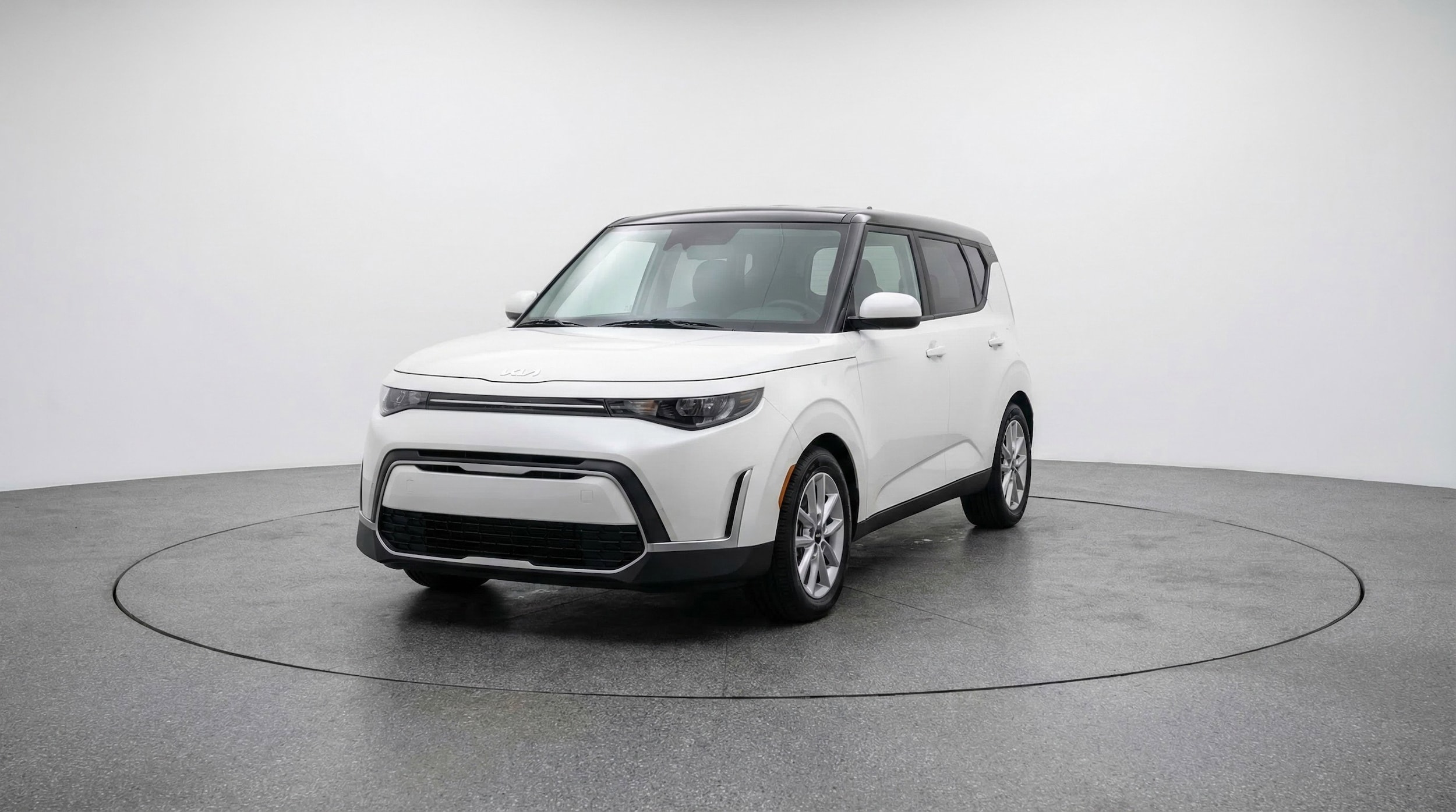 Thumbnail: 2025 Kia Soul - 2