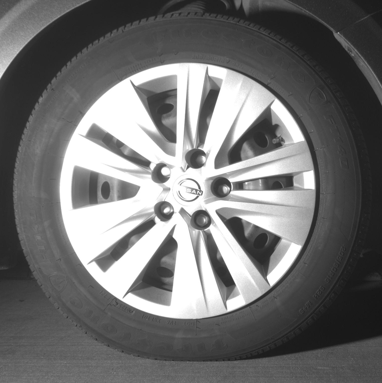 Thumbnail: 2025 Nissan Sentra - 10