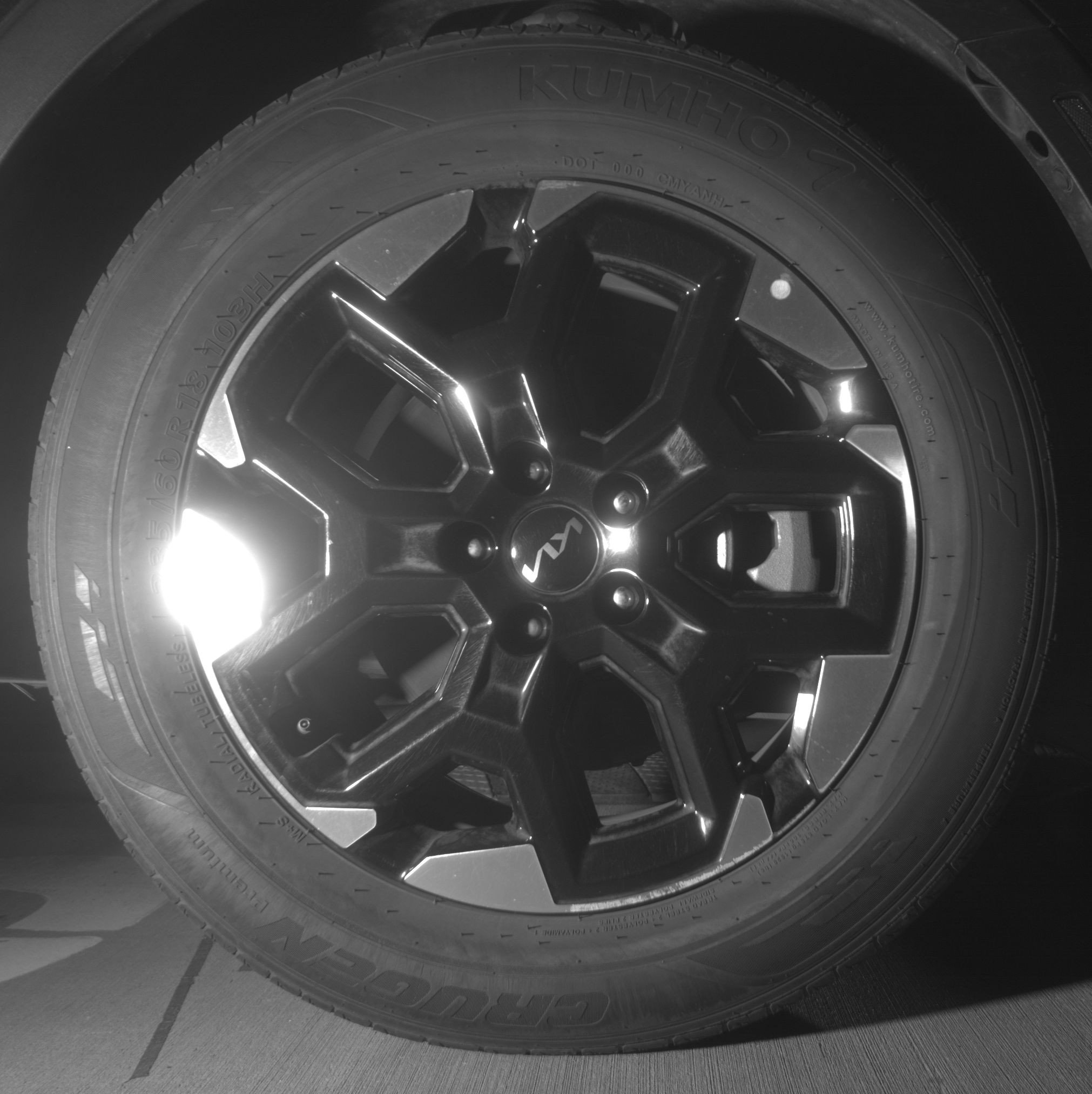 Thumbnail: 2024 Kia Sorento - 13