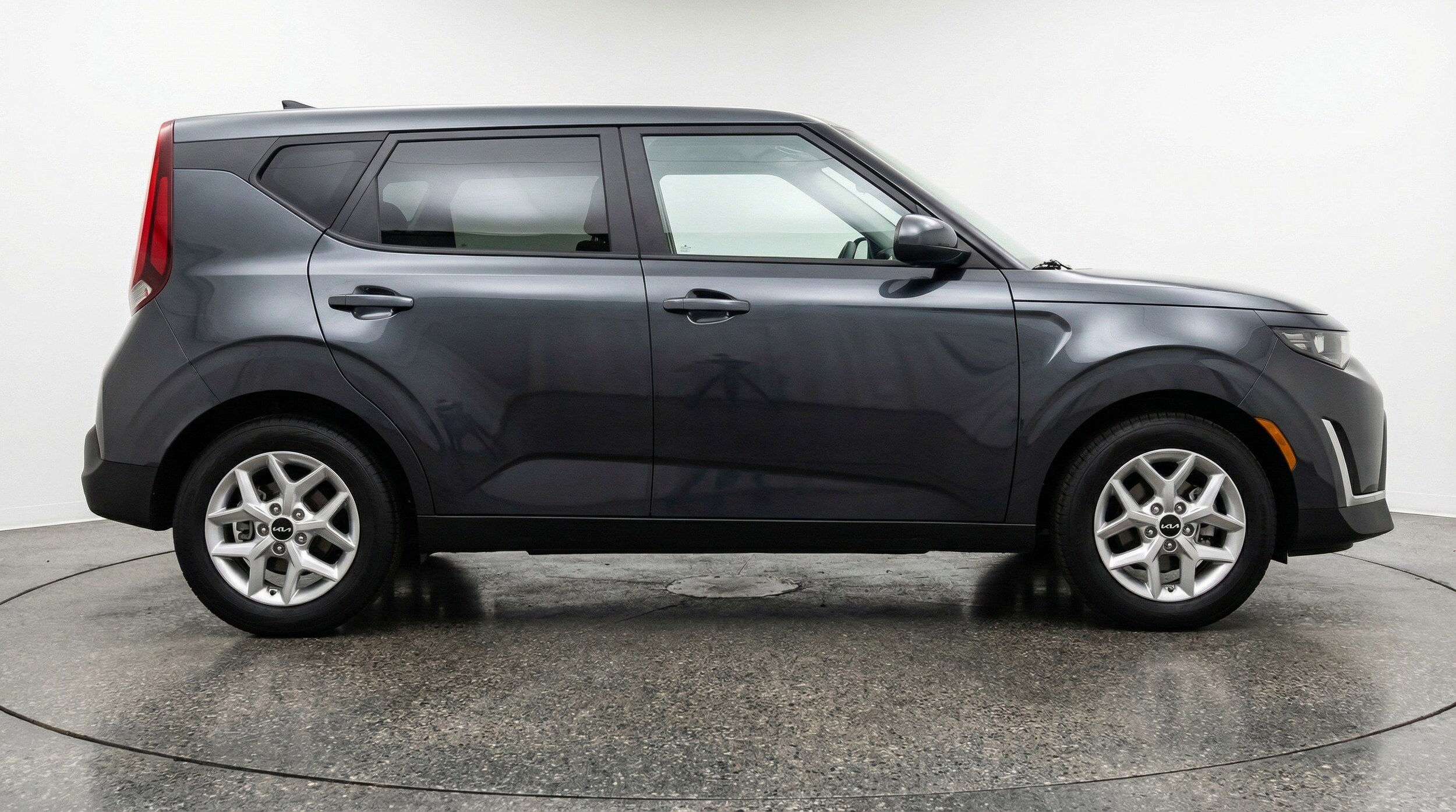 Thumbnail: 2025 Kia Soul - 11