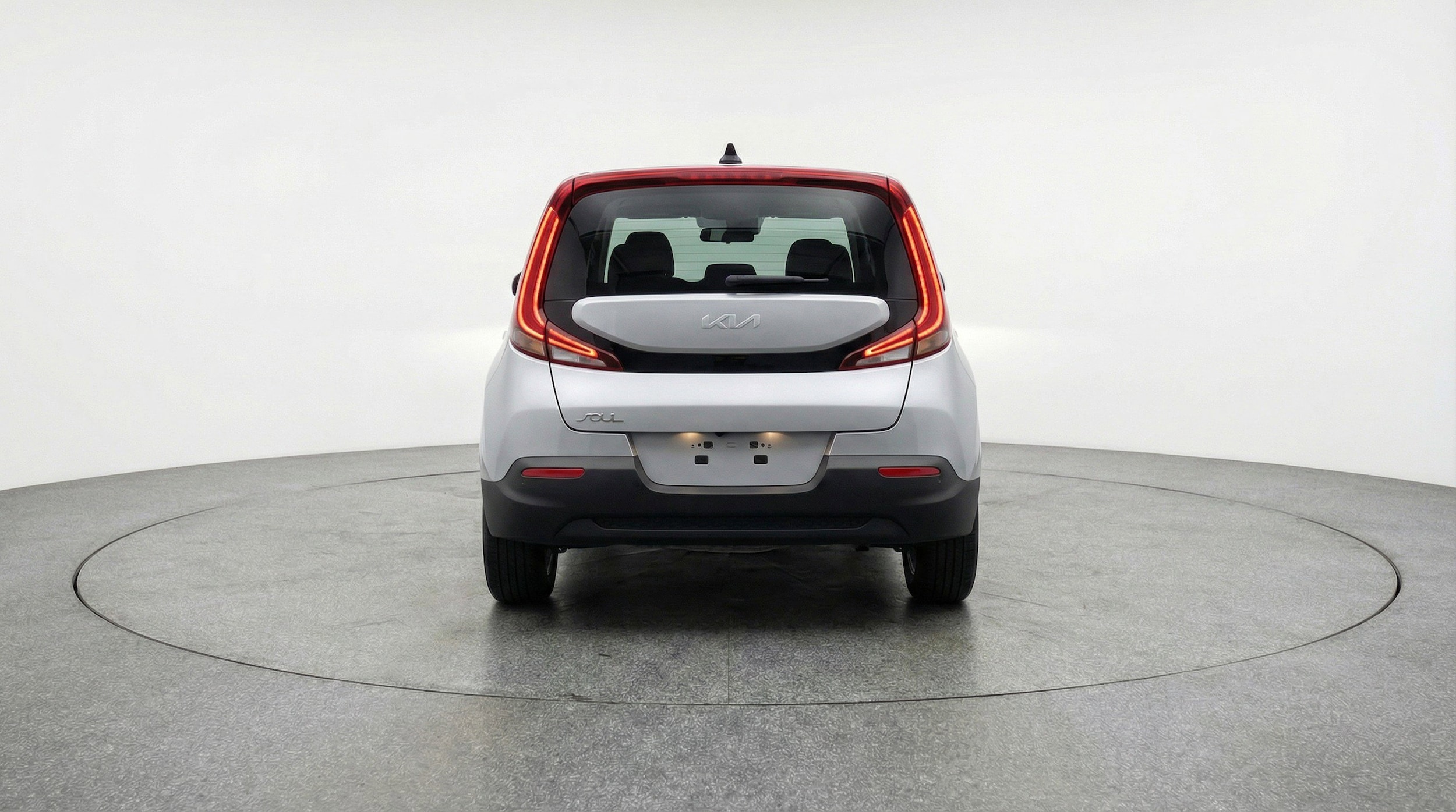 Thumbnail: 2025 Kia Soul - 7