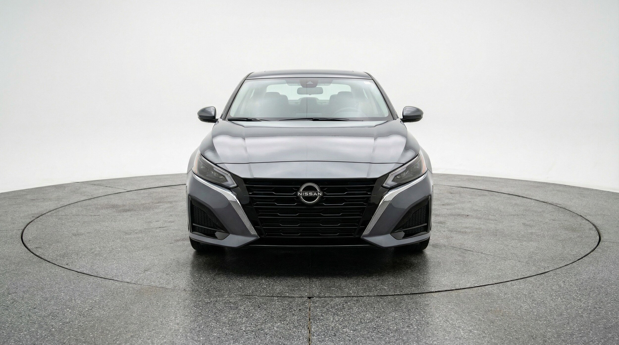 Thumbnail: 2025 Nissan Altima - 2