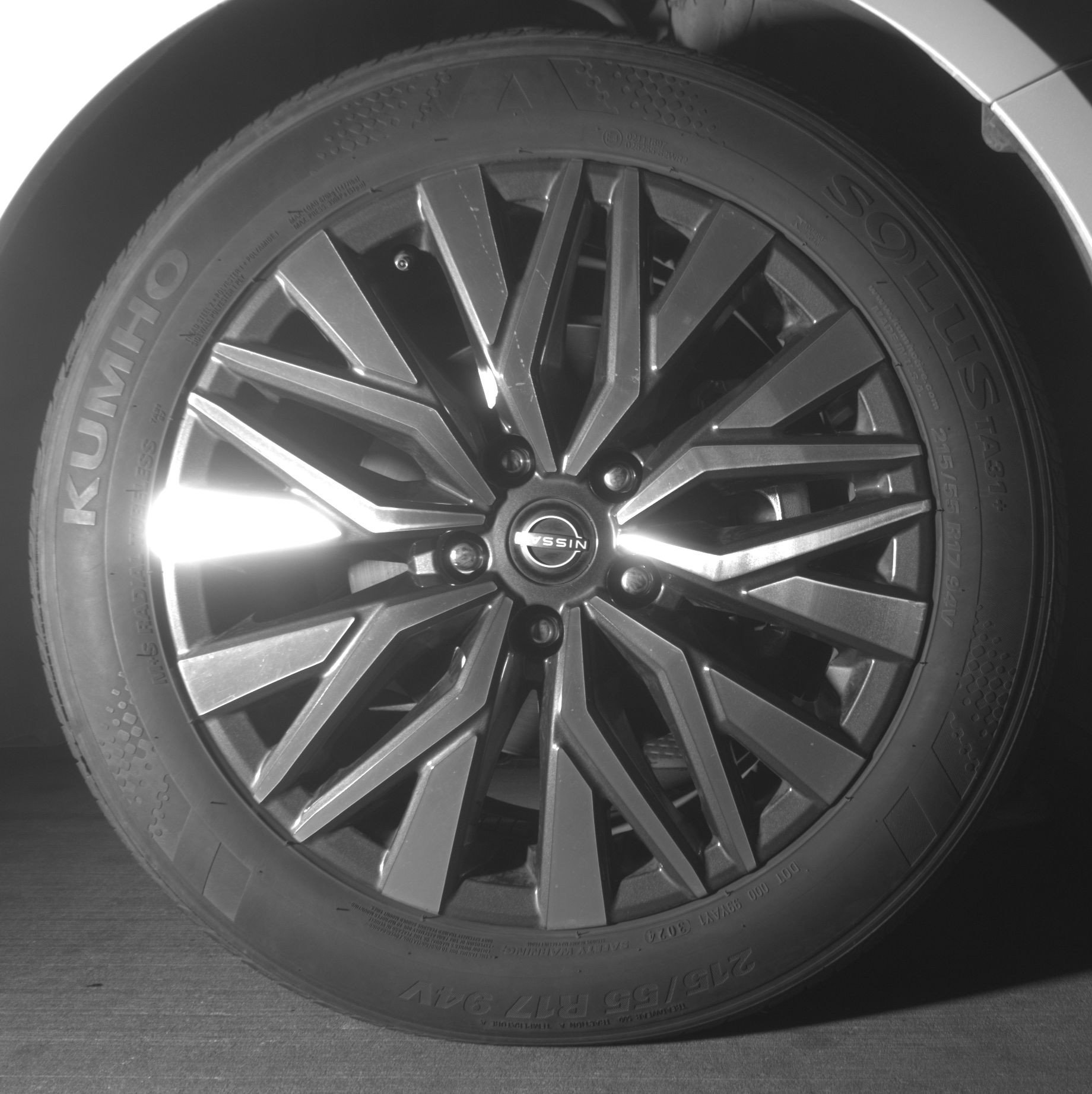 Thumbnail: 2025 Nissan Altima - 13