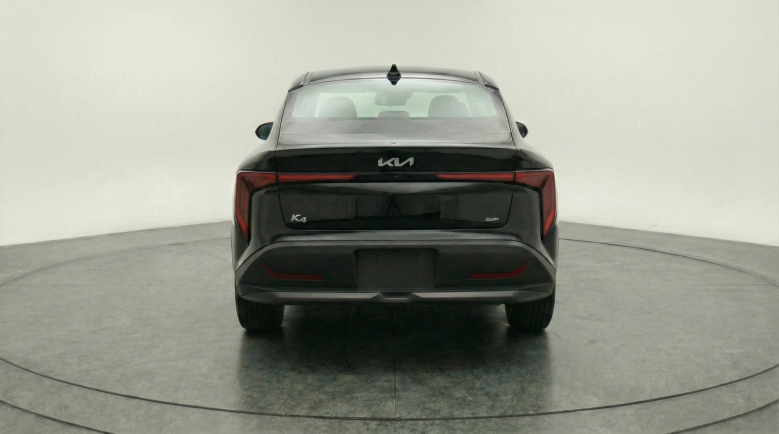 Thumbnail: 2025 Kia K4 - 6