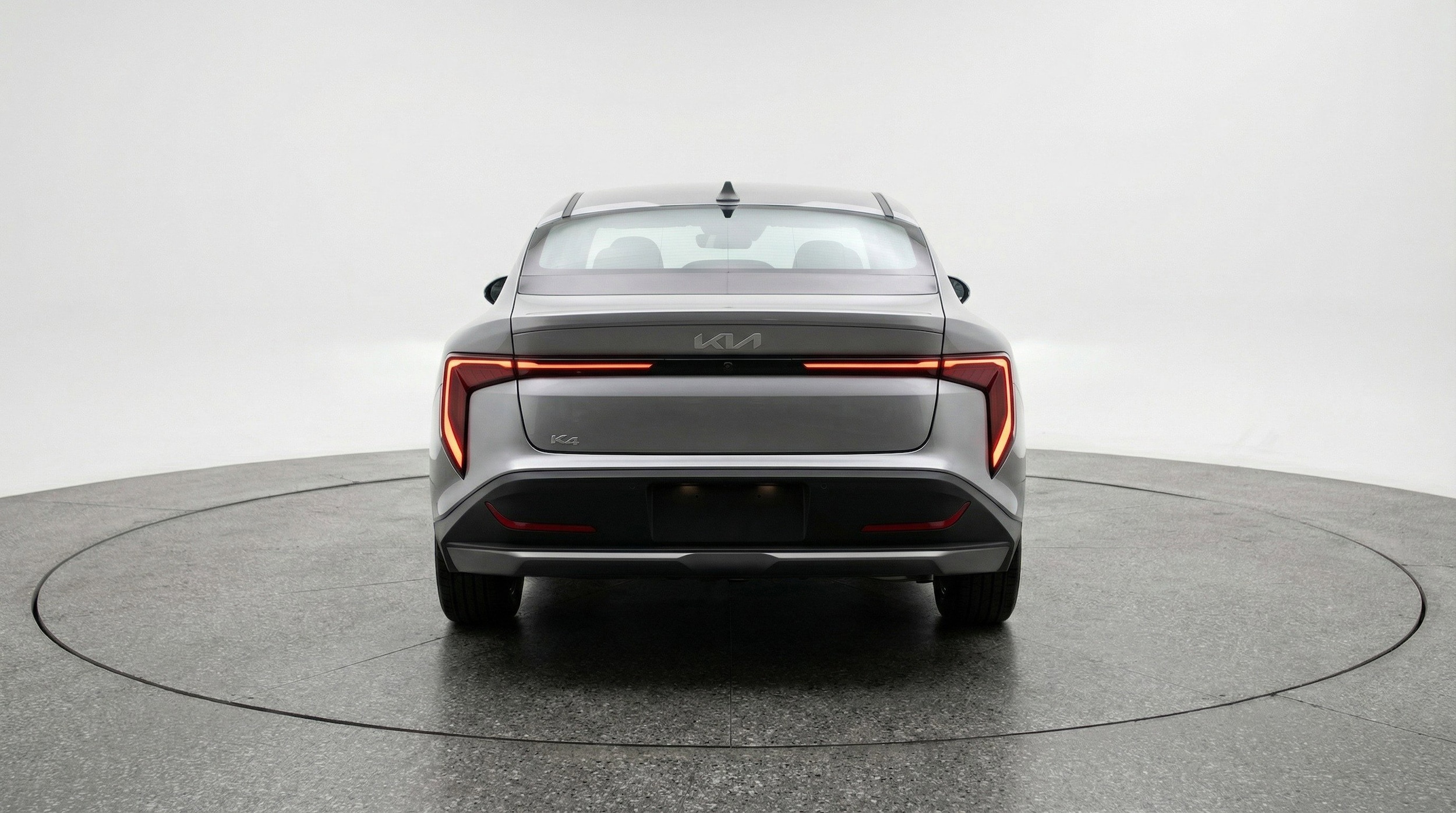 Thumbnail: 2025 Kia K4 - 7