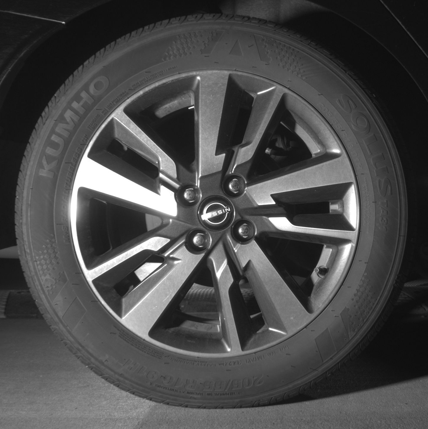 Thumbnail: 2025 Nissan Versa - 12