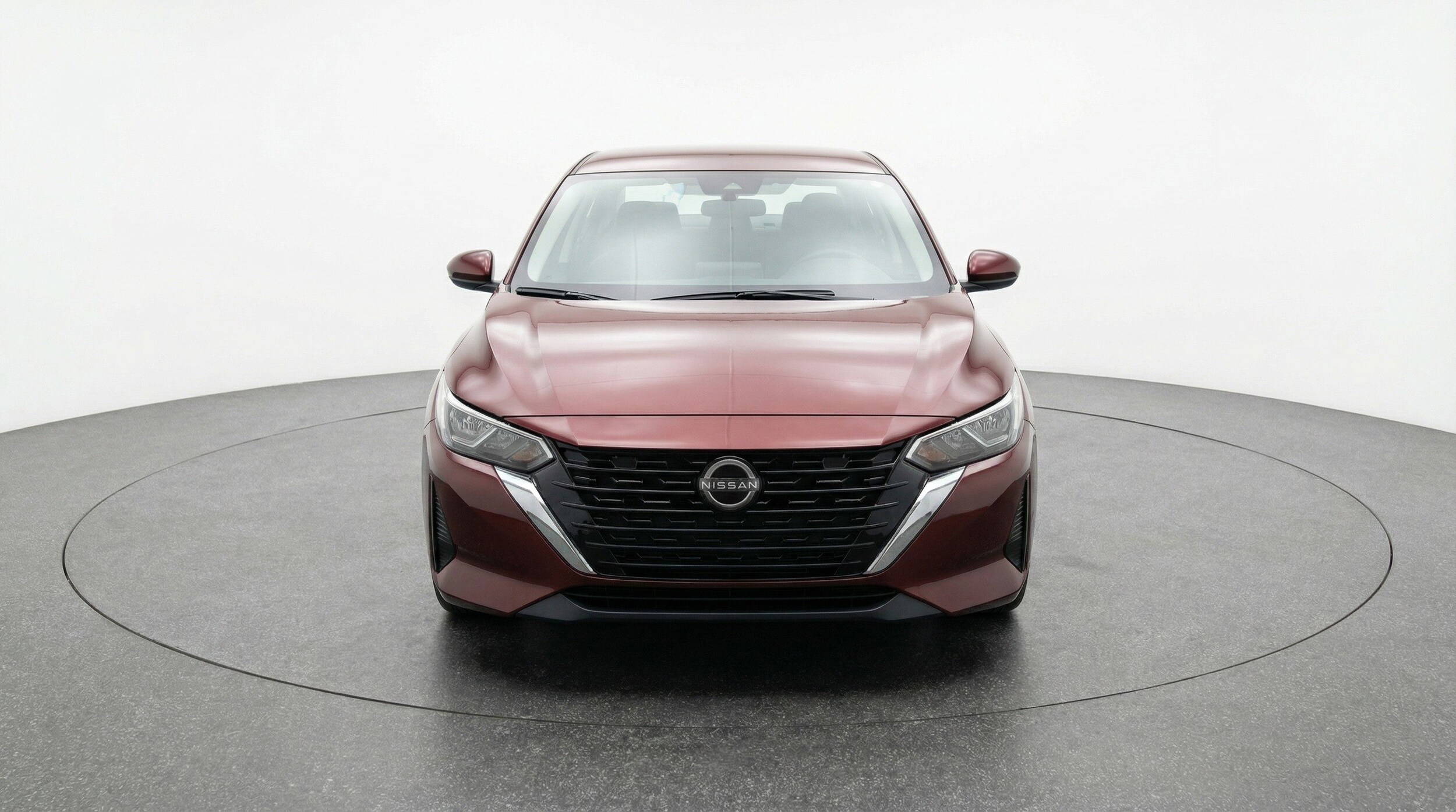 Thumbnail: 2025 Nissan Sentra - 2