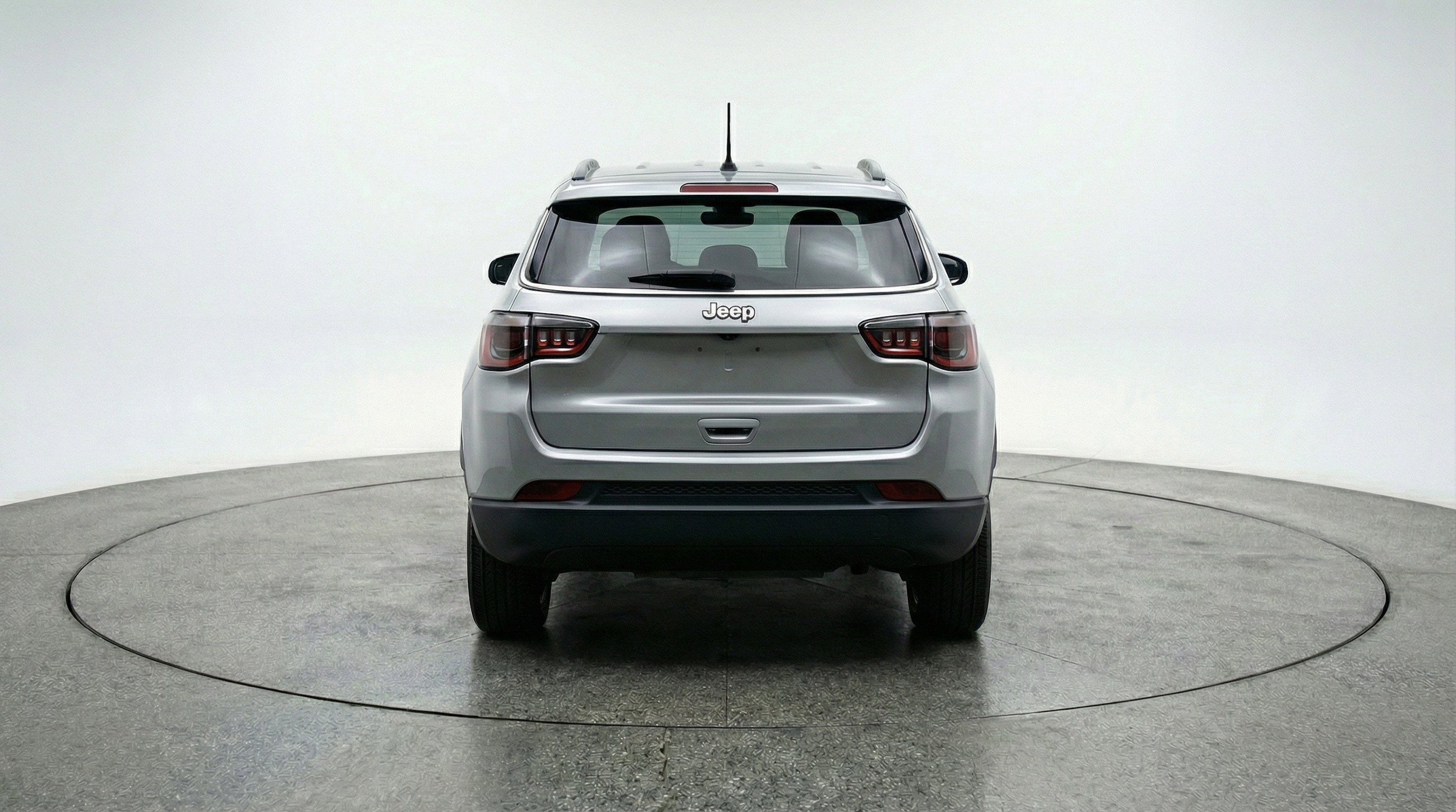 Thumbnail: 2025 Jeep Compass - 7