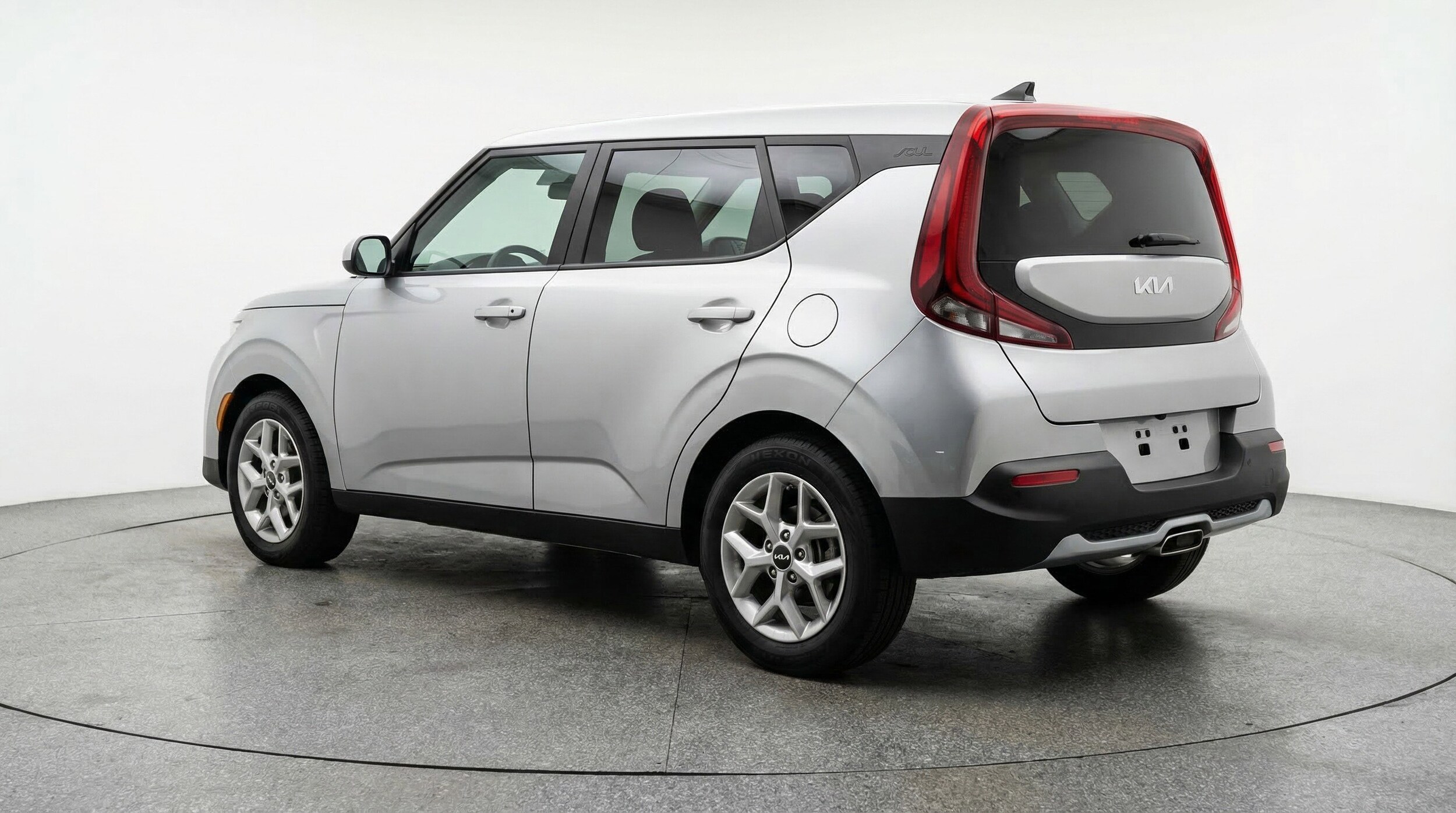 Thumbnail: 2025 Kia Soul - 6