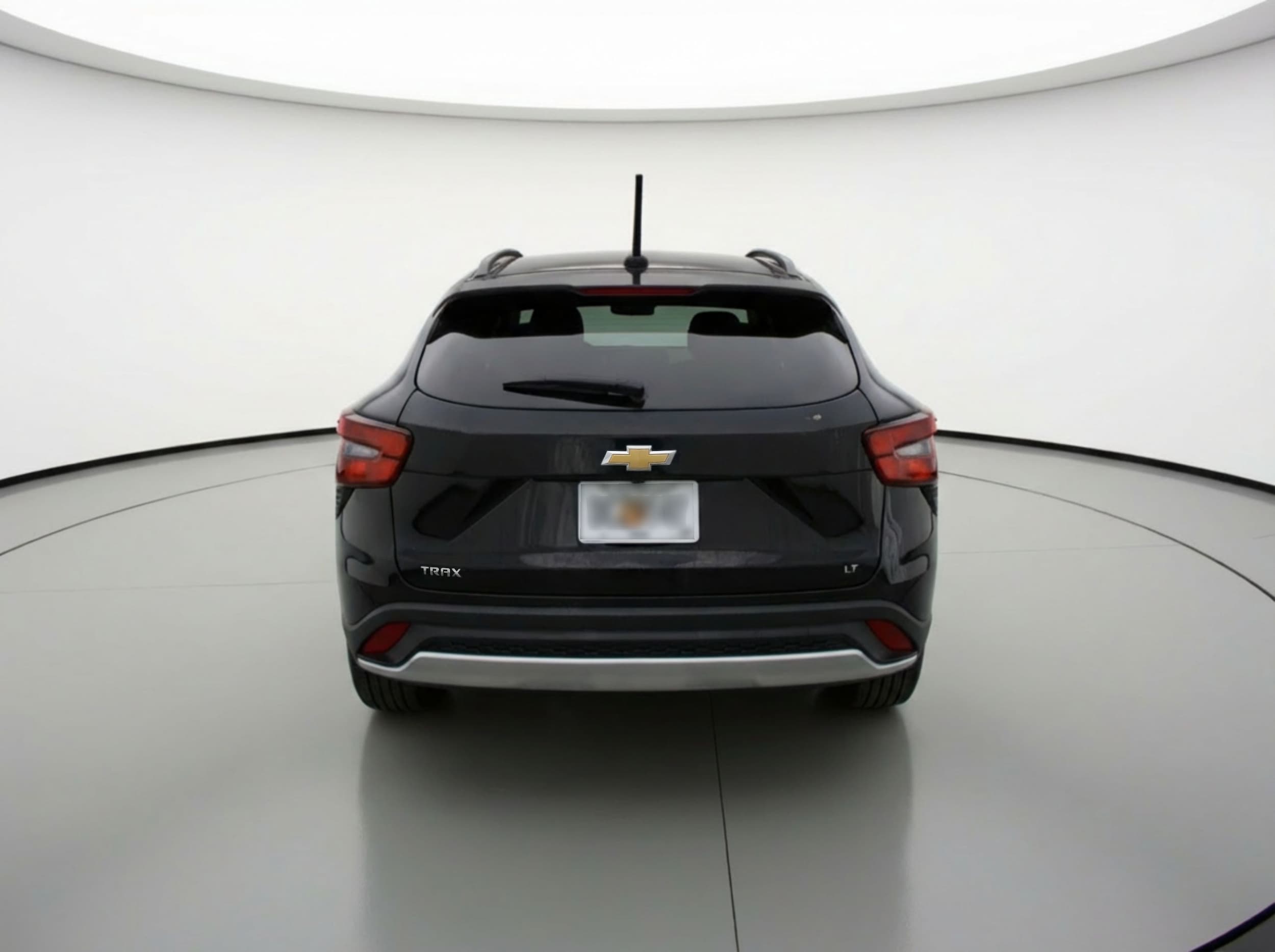 Thumbnail: 2025 Chevrolet Trax - 6