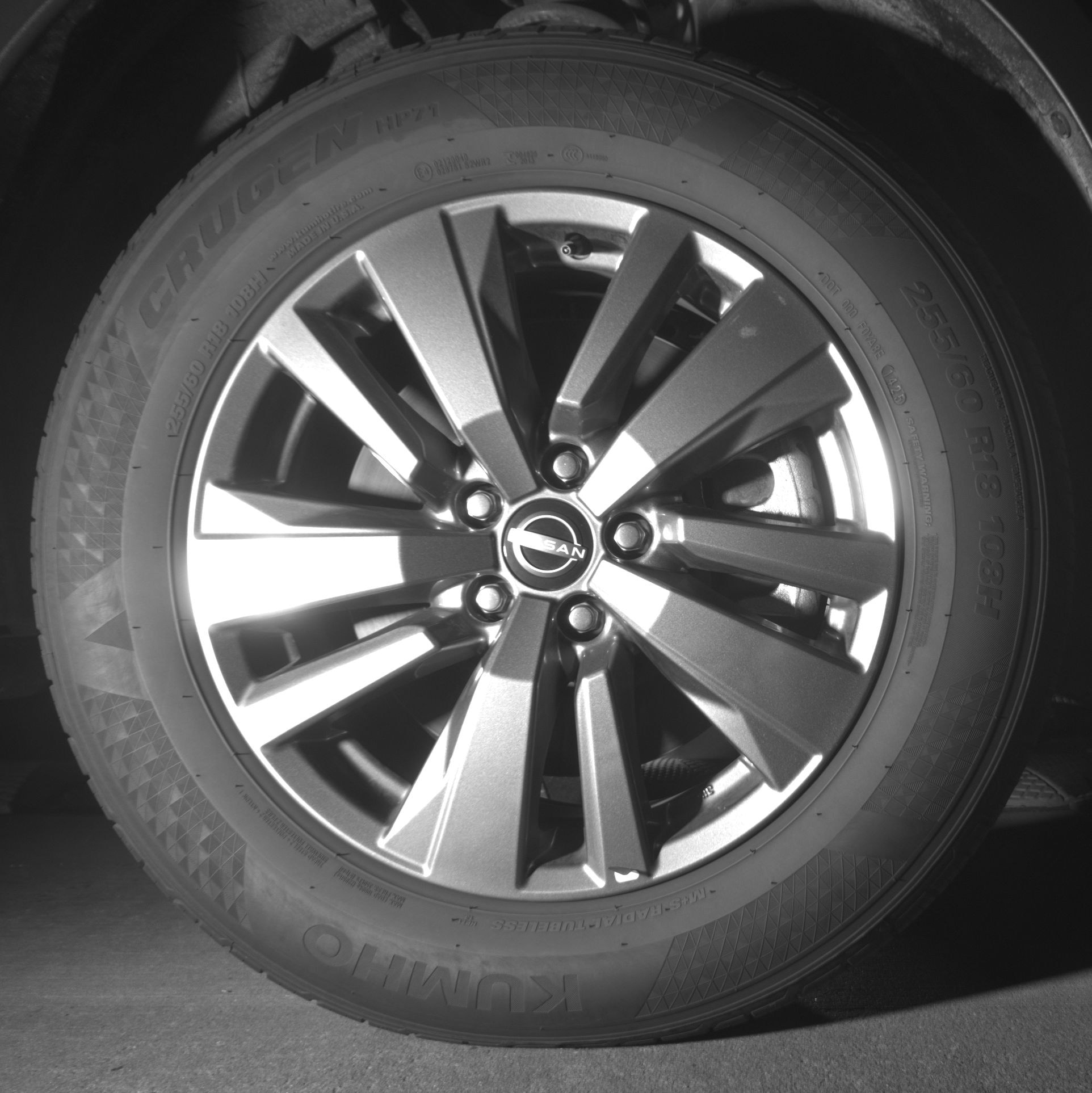 Thumbnail: 2025 Nissan Pathfinder - 10