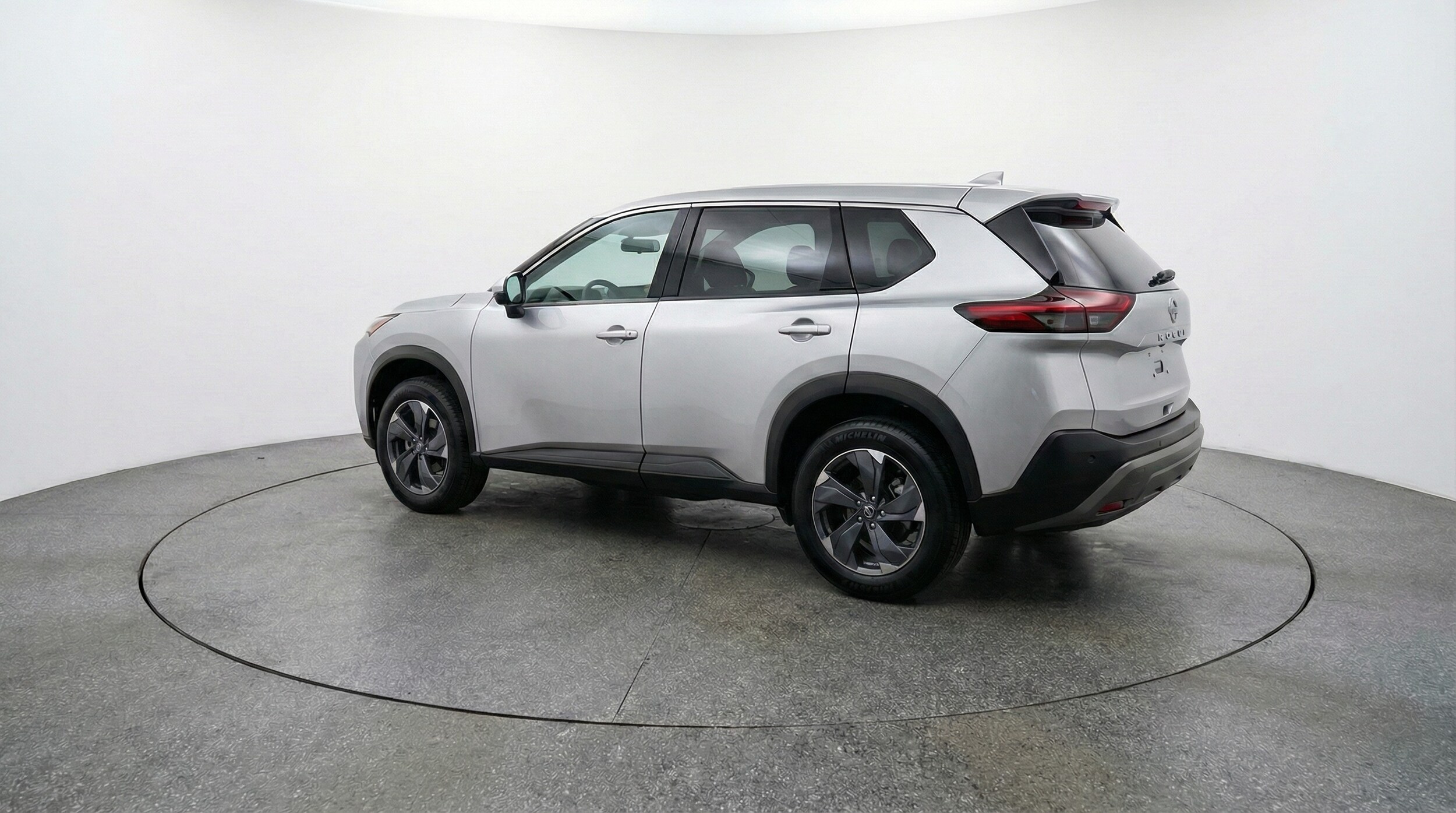 Thumbnail: 2025 Nissan Rogue - 5