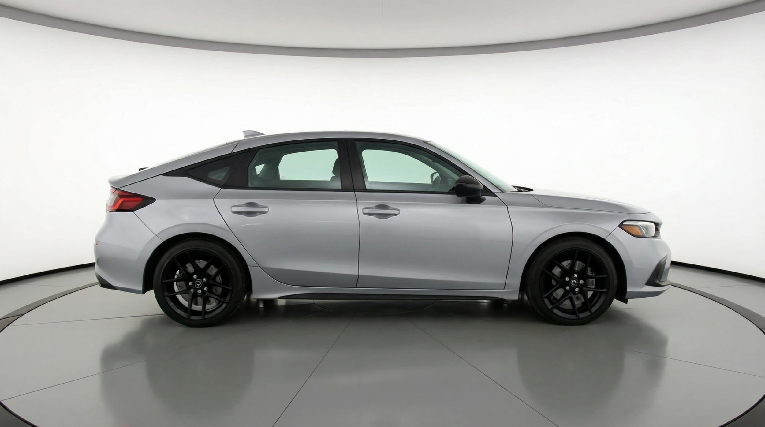 Thumbnail: 2025 Honda Civic - 8