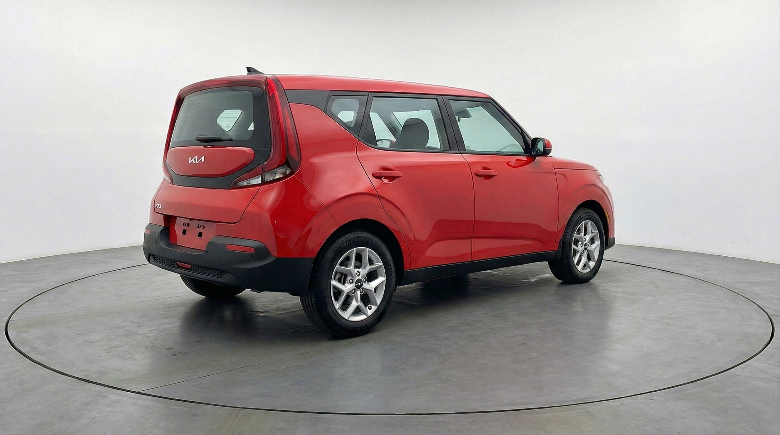 Thumbnail: 2025 Kia Soul - 9