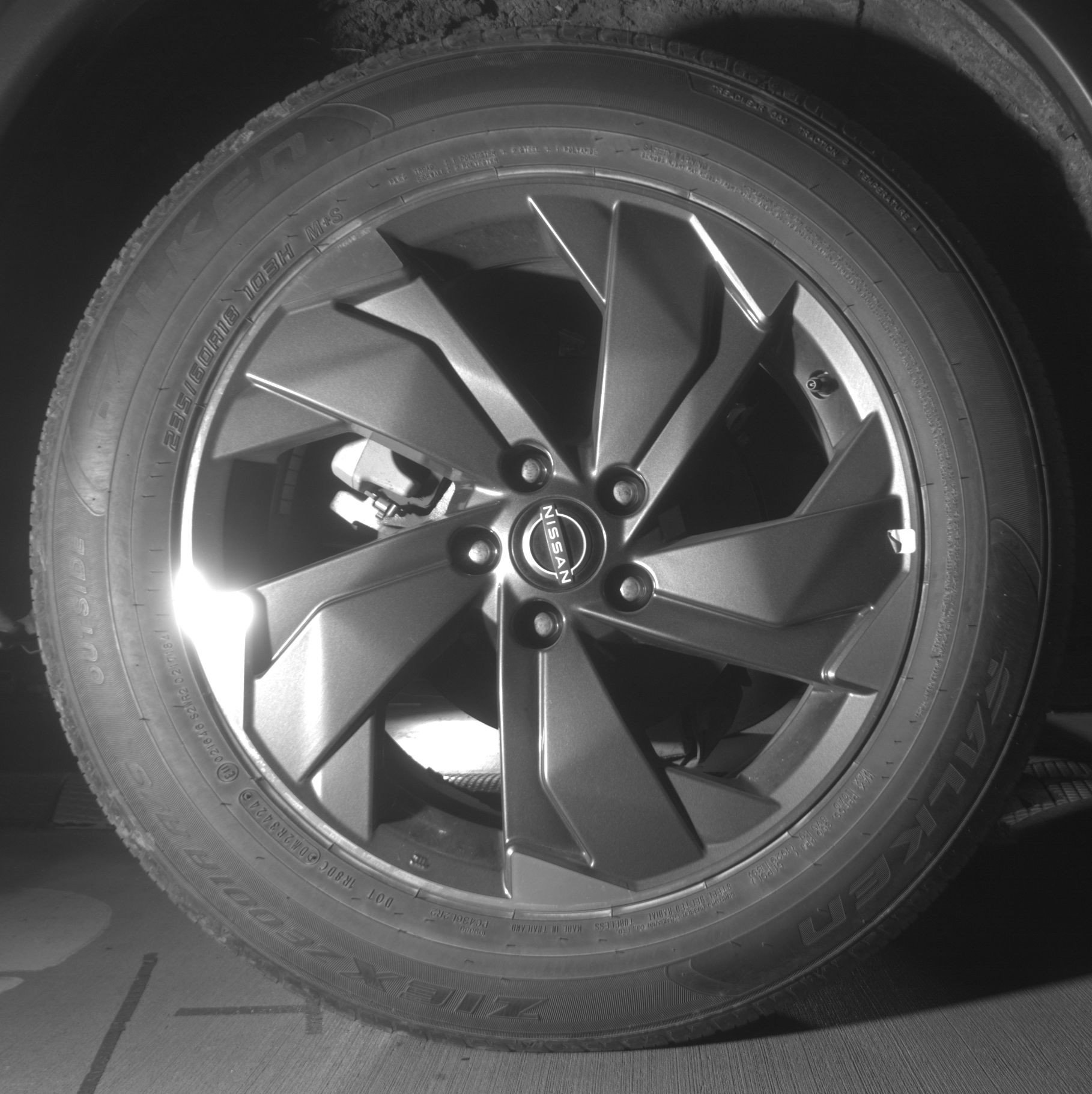 Thumbnail: 2025 Nissan Rogue - 15