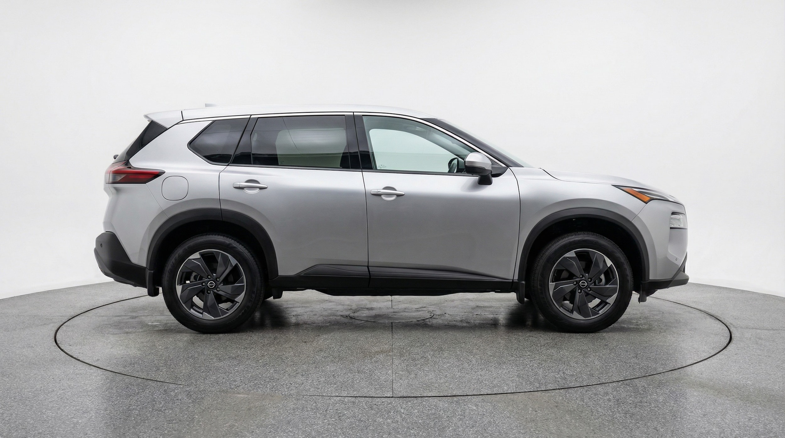 Thumbnail: 2025 Nissan Rogue - 8