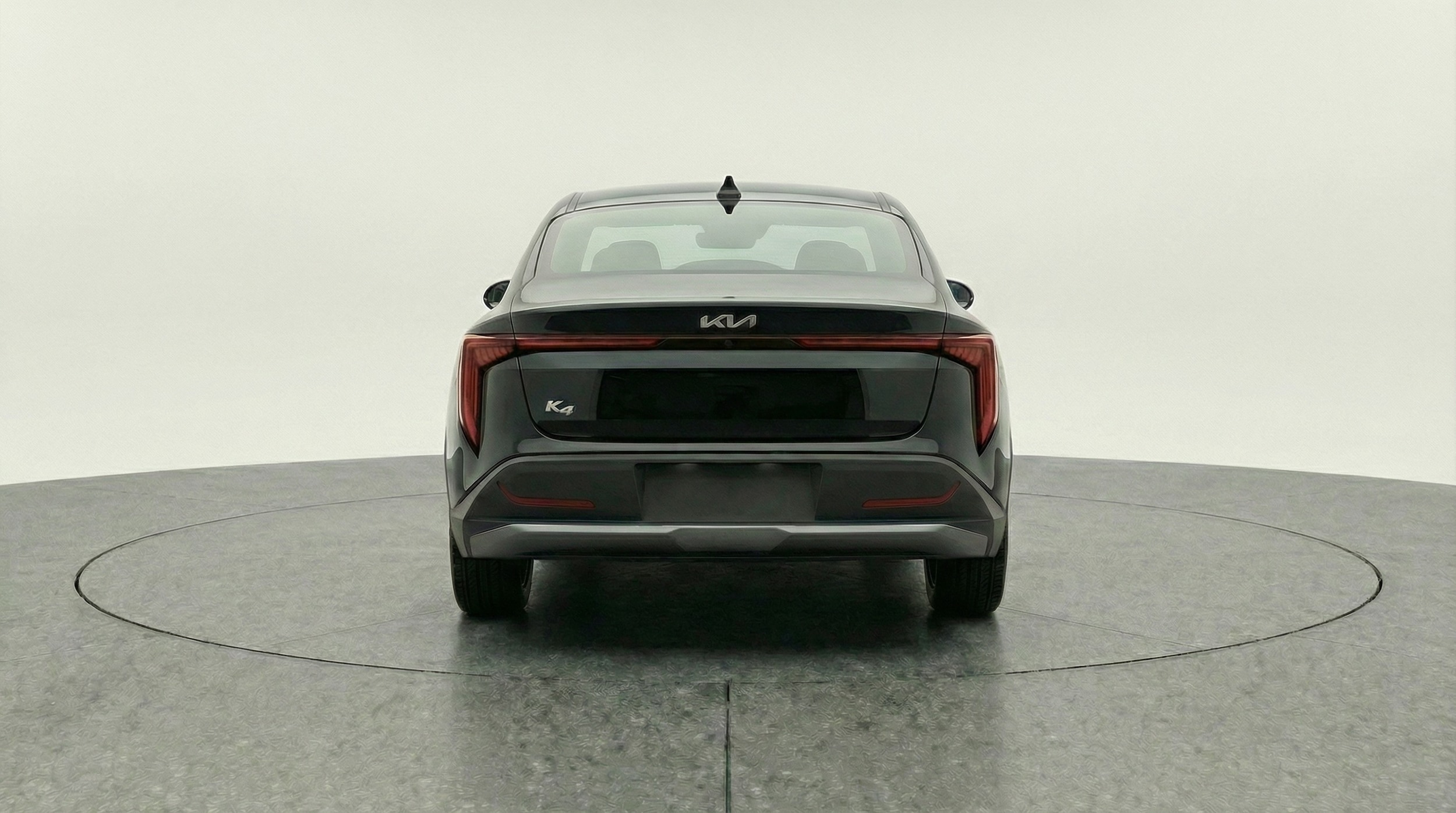 Thumbnail: 2025 Kia K4 - 6