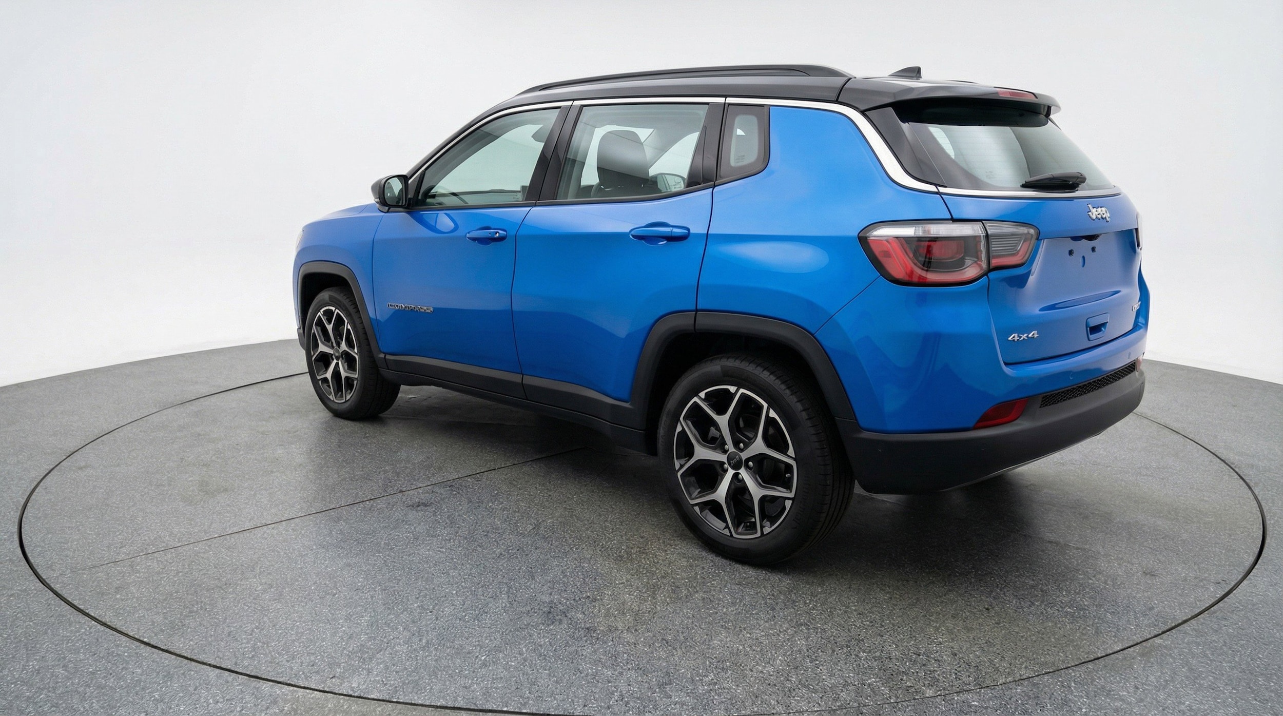 Thumbnail: 2025 Jeep Compass - 6