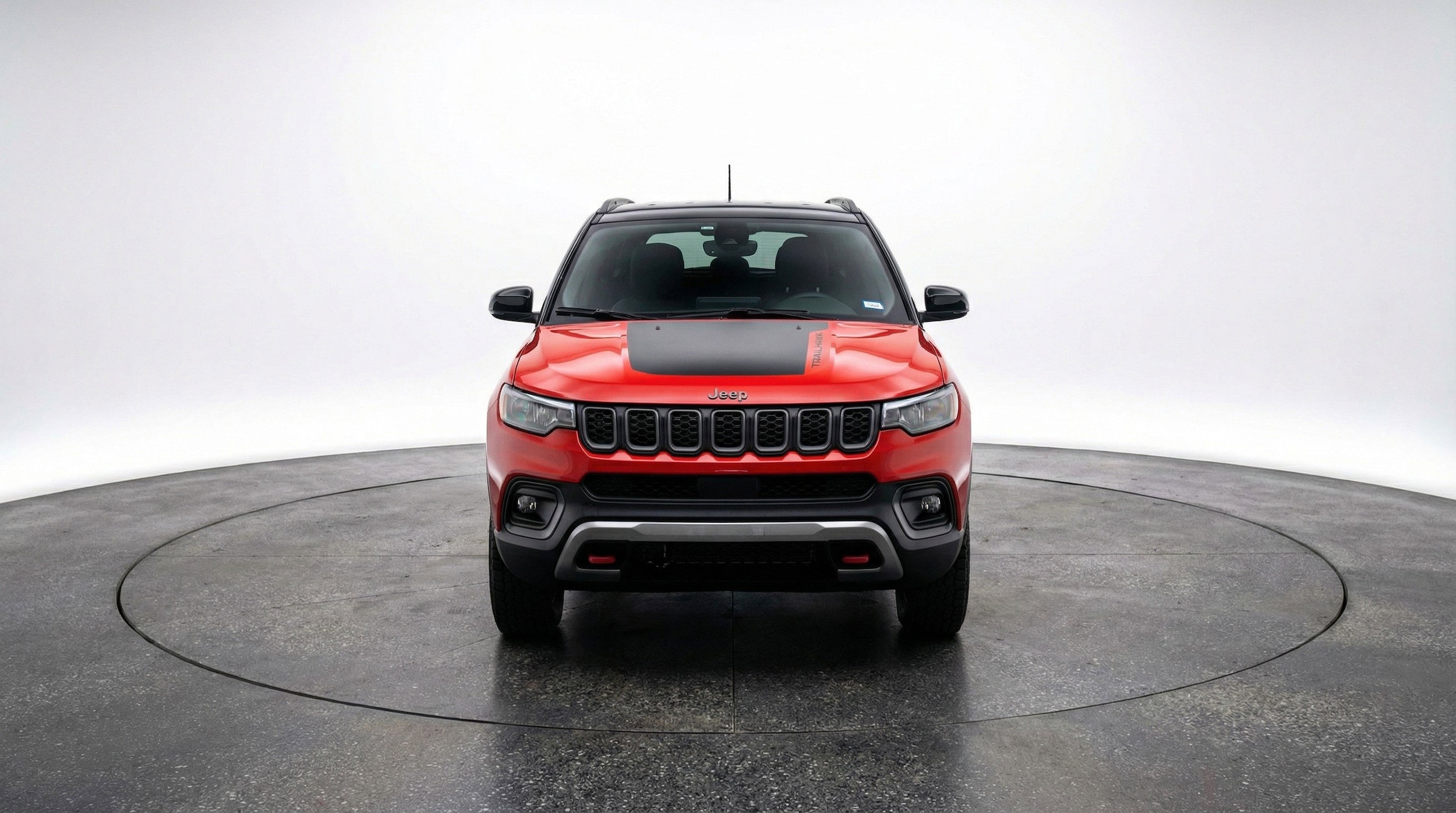 Thumbnail: 2025 Jeep Compass - 2