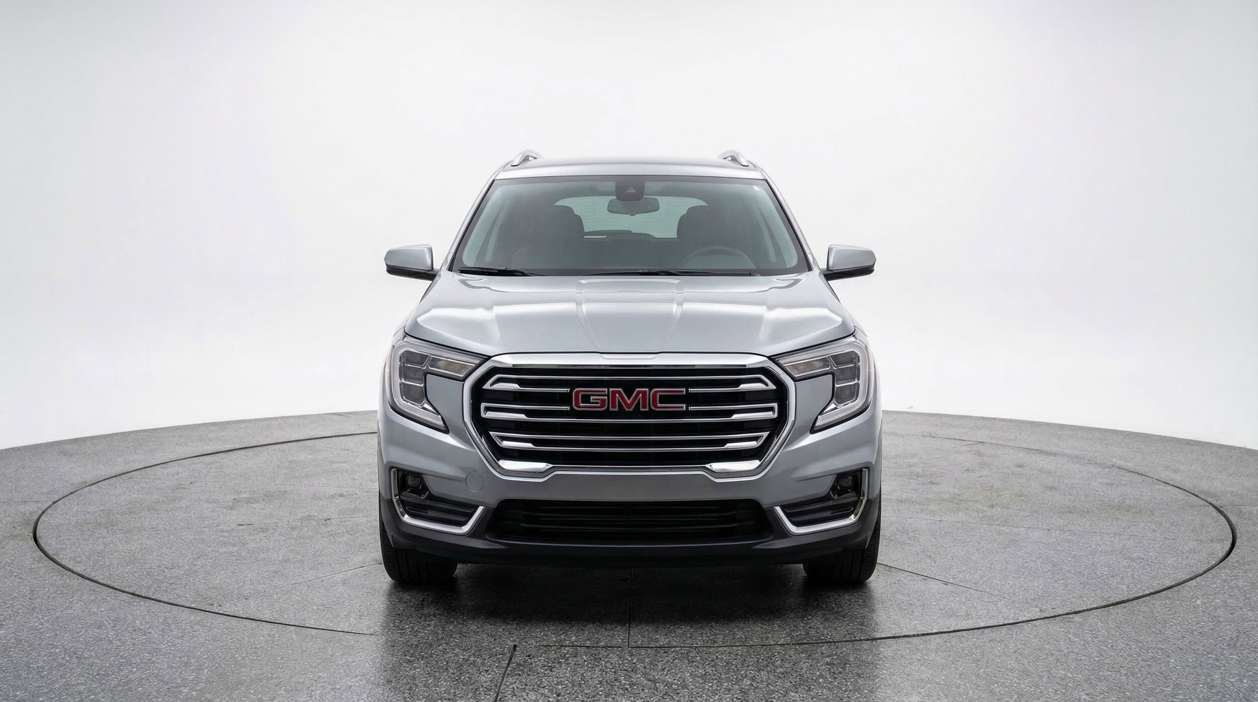 Thumbnail: 2024 GMC Terrain - 2