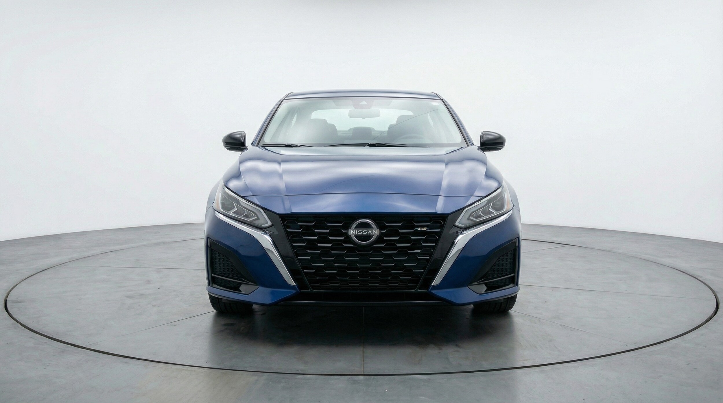 Thumbnail: 2025 Nissan Altima - 2