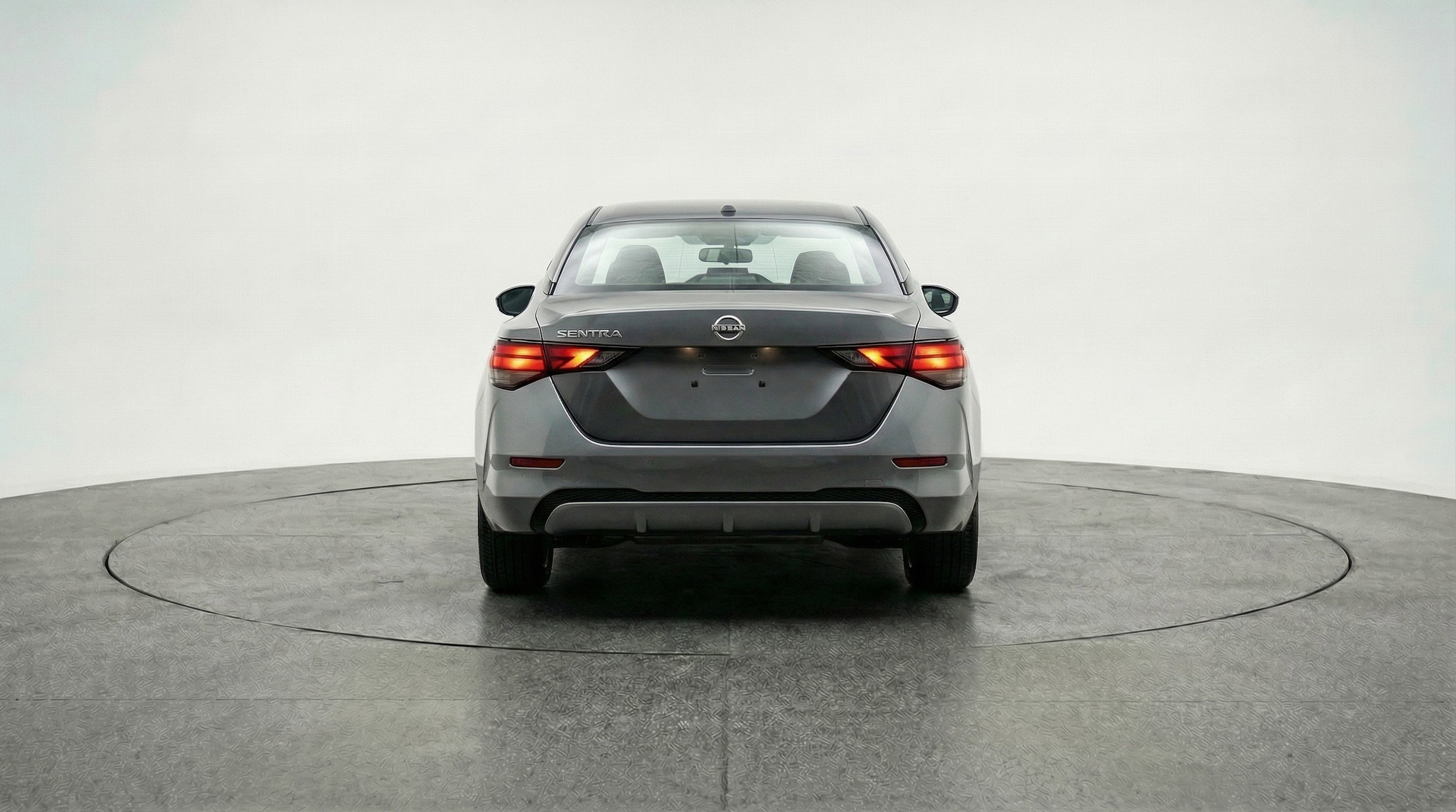 Thumbnail: 2025 Nissan Sentra - 7