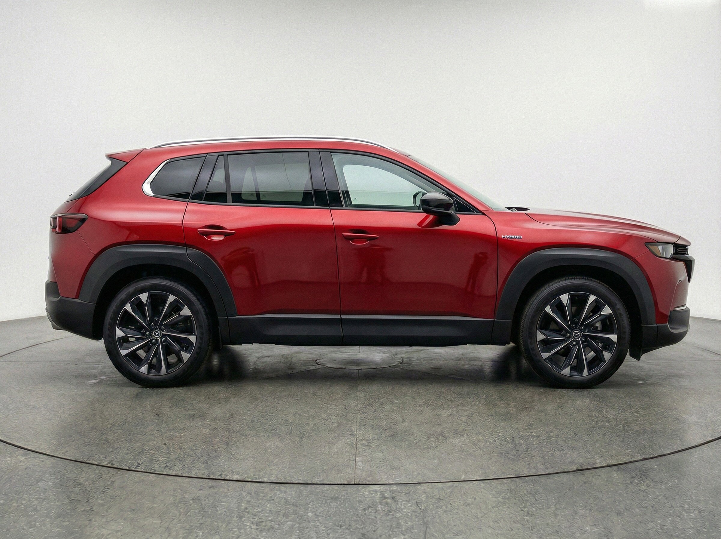 Thumbnail: 2025 Mazda CX-50 - 11
