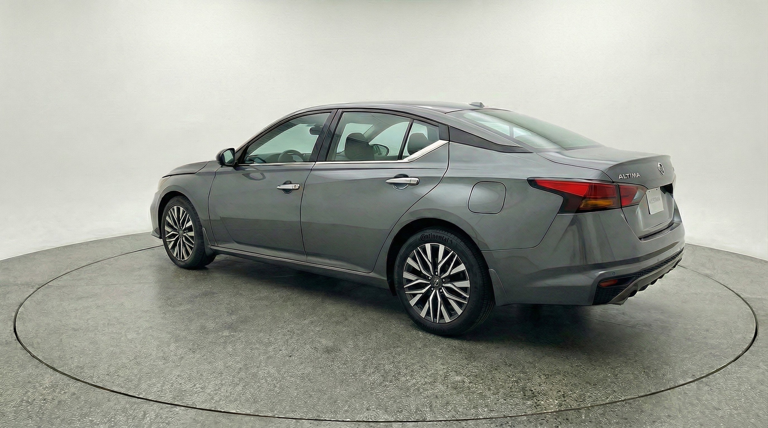 Thumbnail: 2025 Nissan Altima - 6