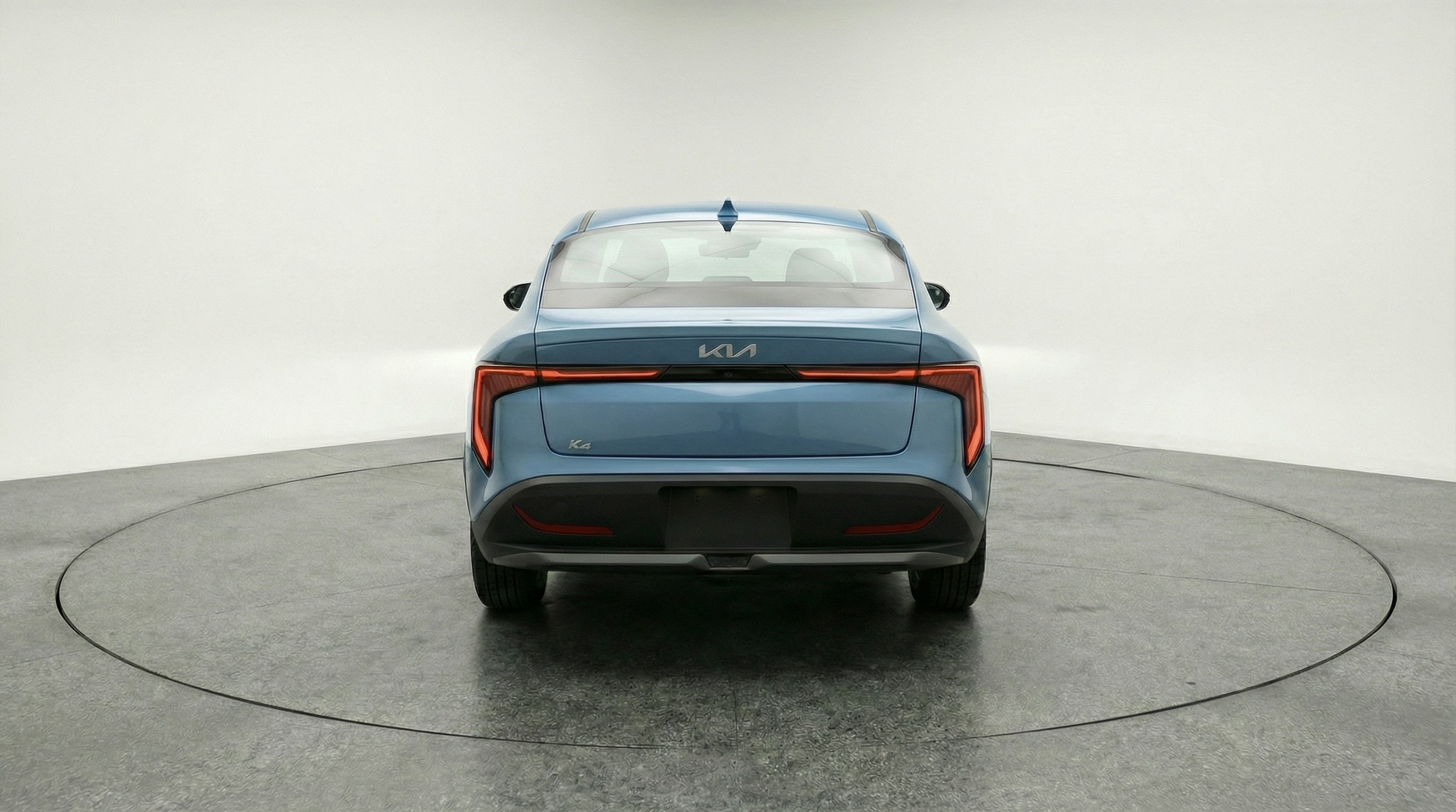 Thumbnail: 2025 Kia K4 - 6