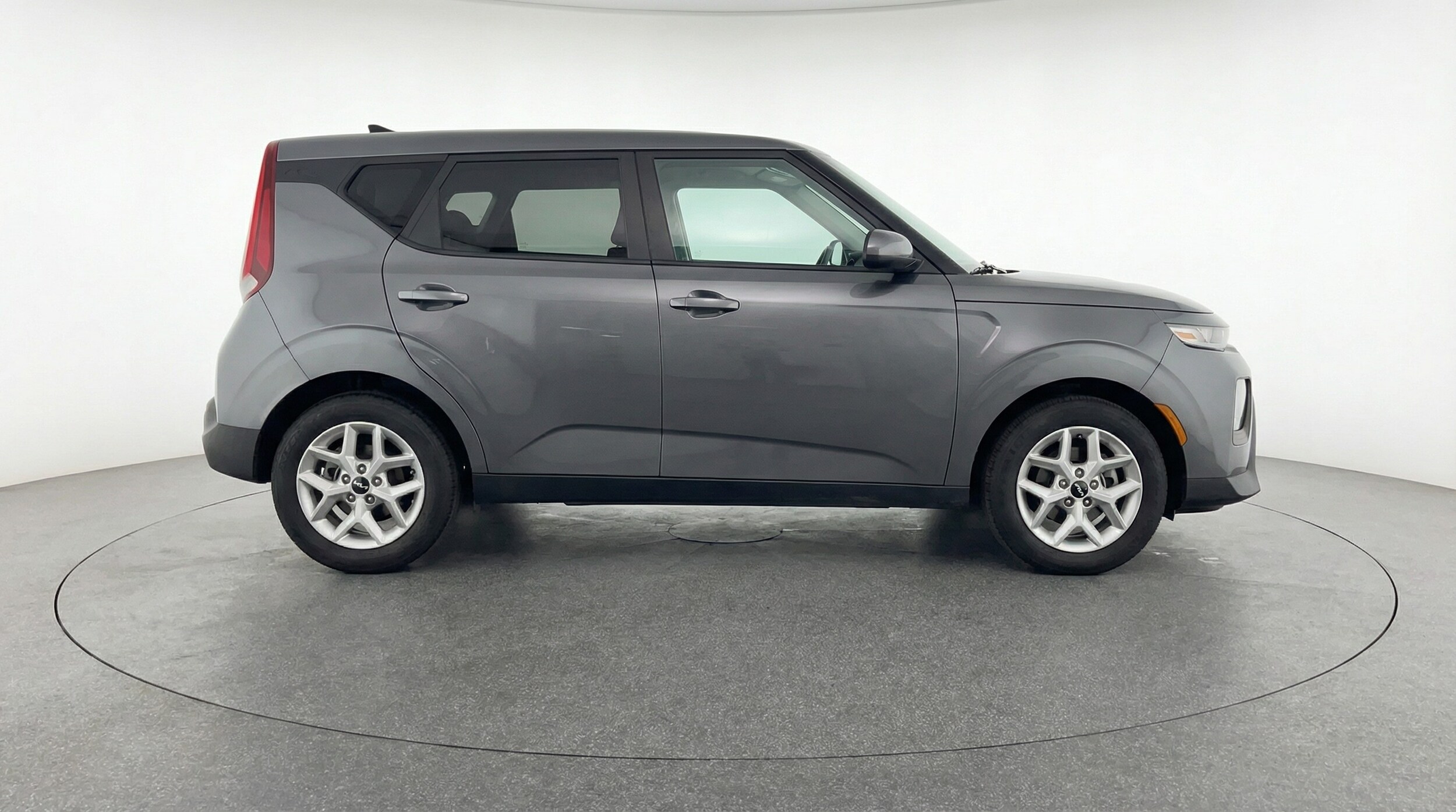 Thumbnail: 2025 Kia Soul - 8