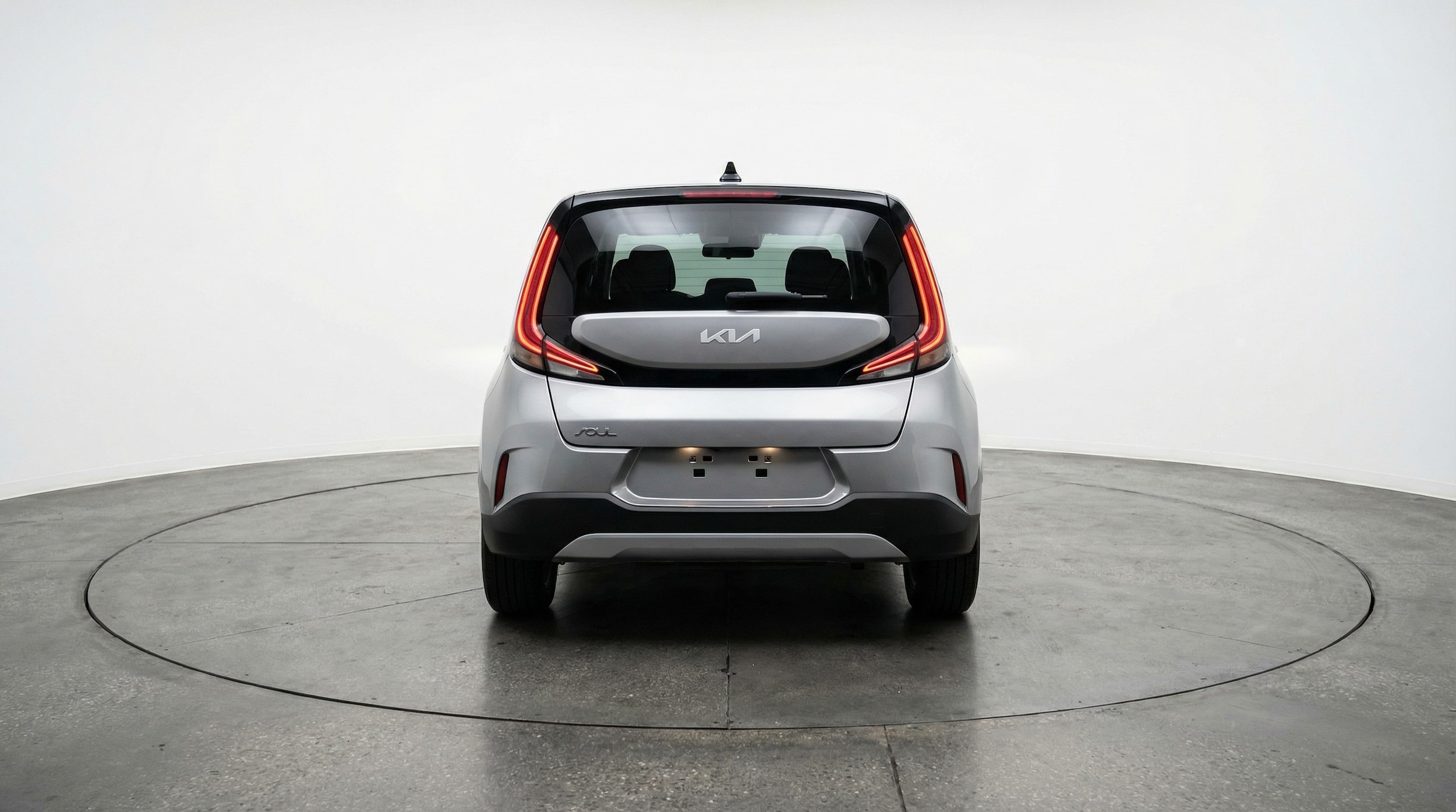 Thumbnail: 2025 Kia Soul - 6