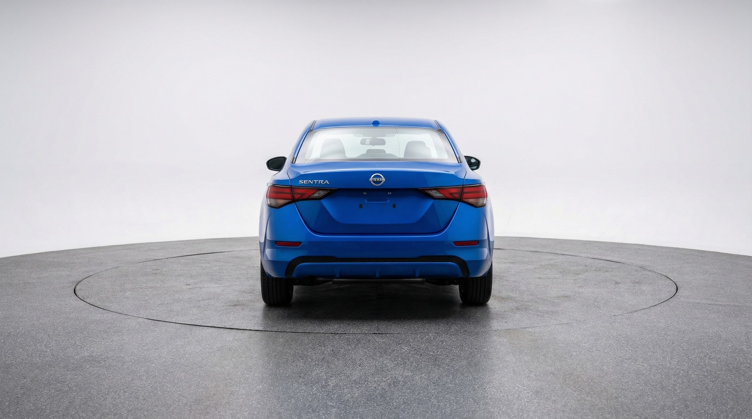 Thumbnail: 2025 Nissan Sentra - 6