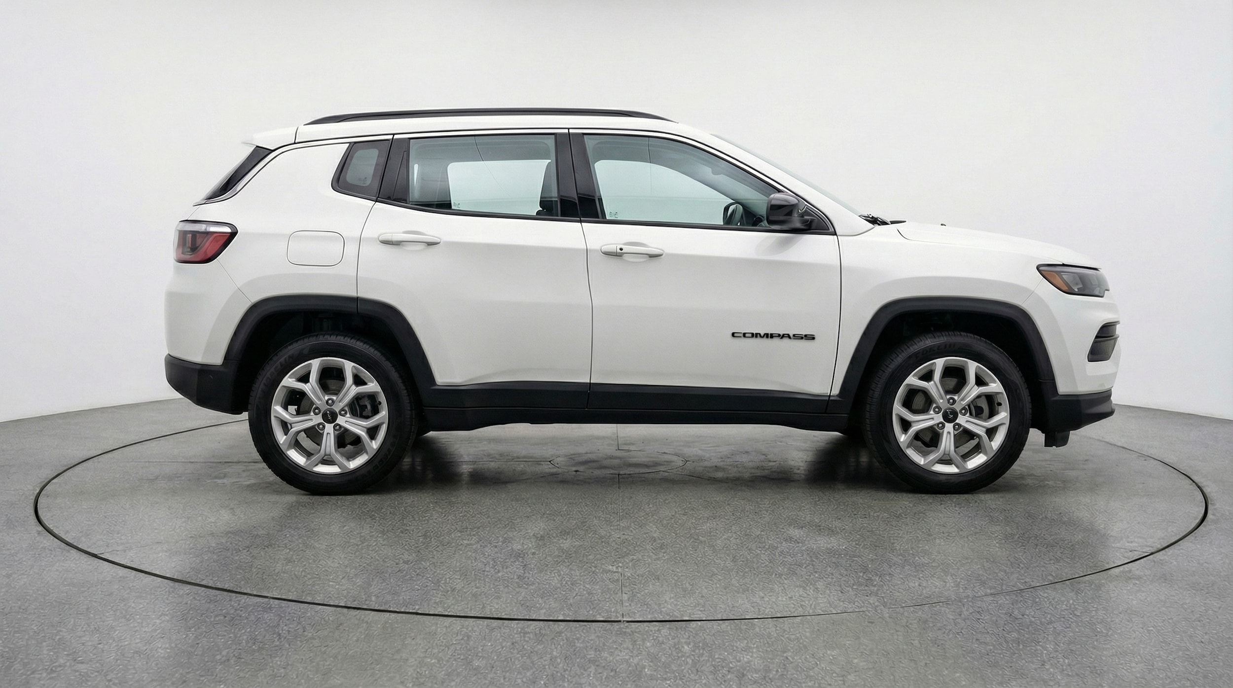 Thumbnail: 2025 Jeep Compass - 8