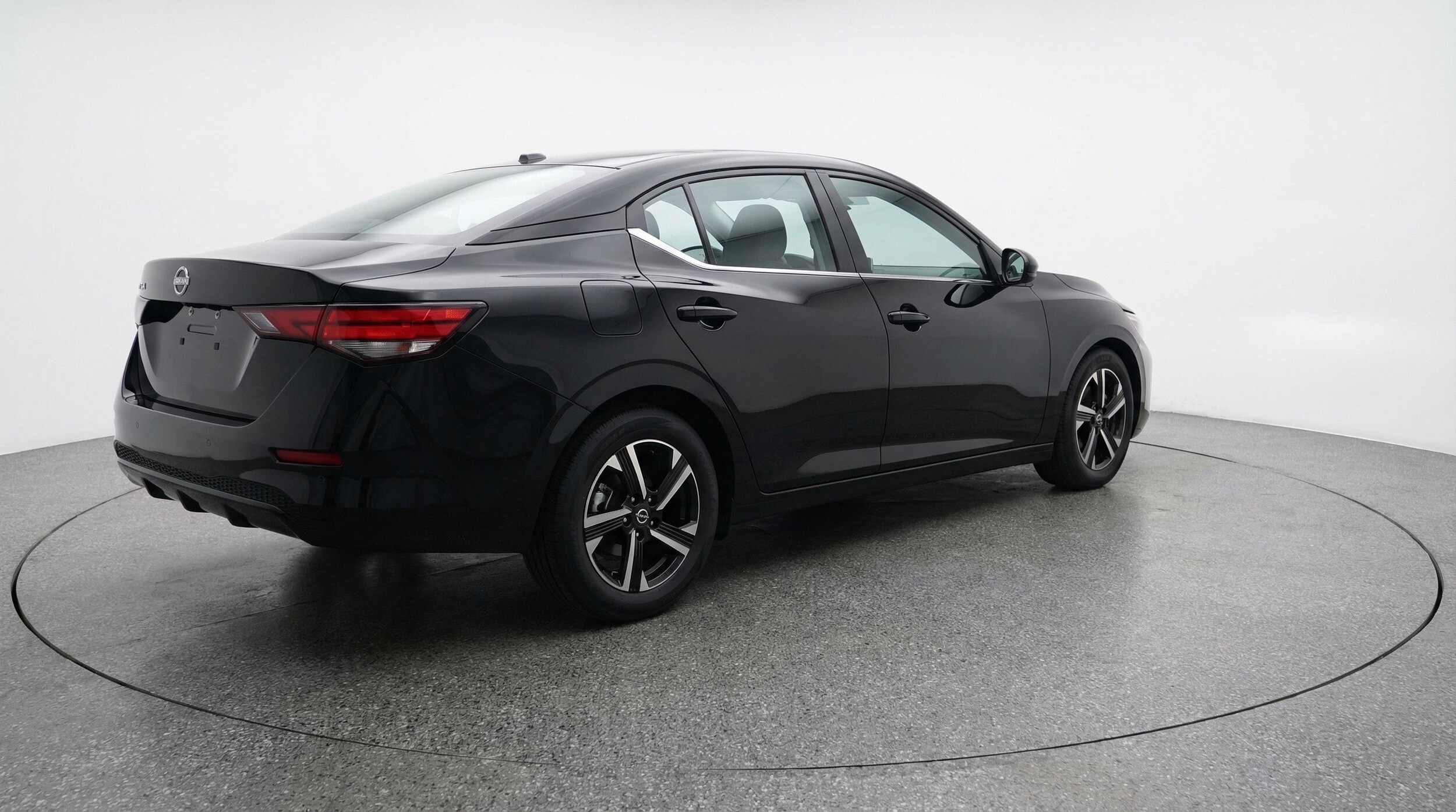 Thumbnail: 2025 Nissan Sentra - 9