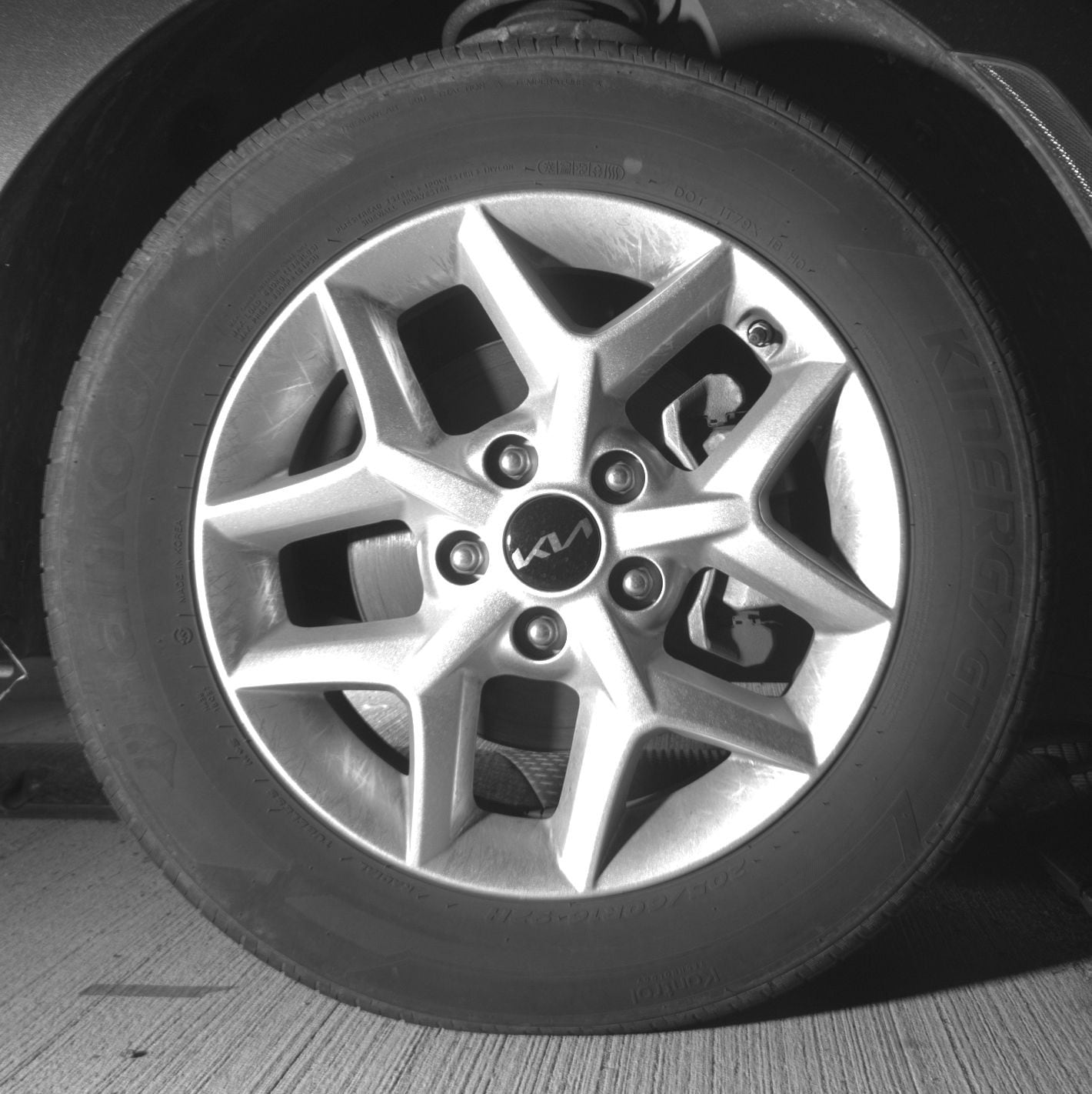 Thumbnail: 2025 Kia Soul - 10