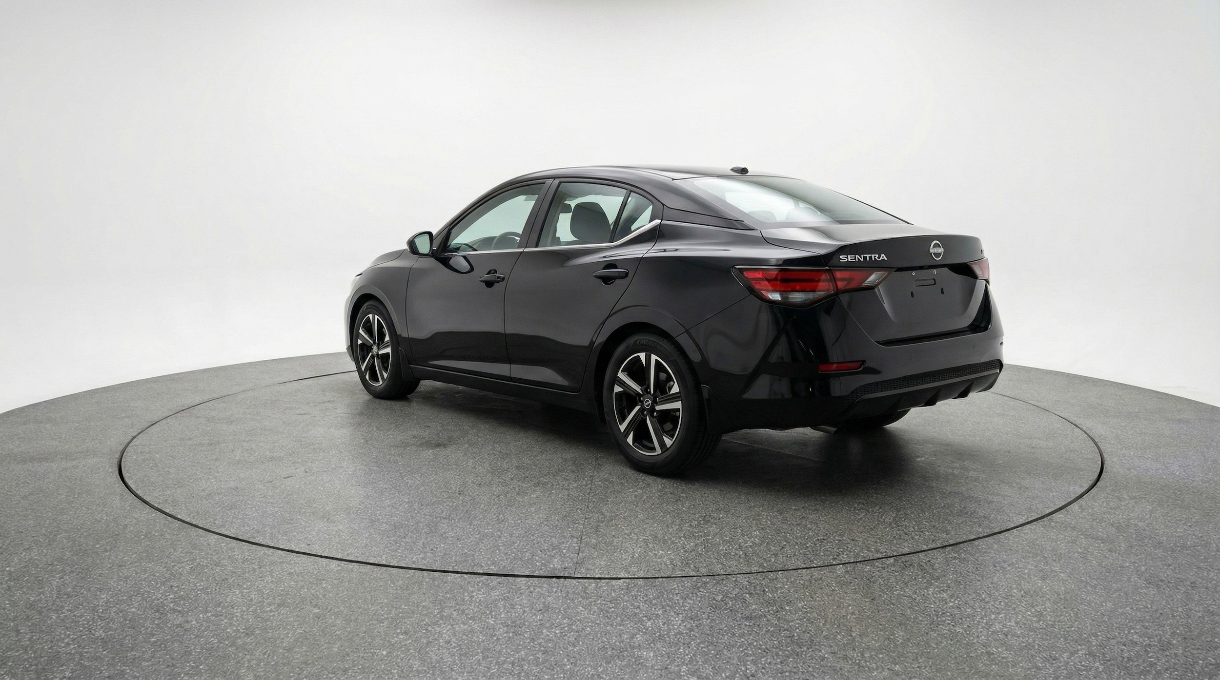 Thumbnail: 2025 Nissan Sentra - 6