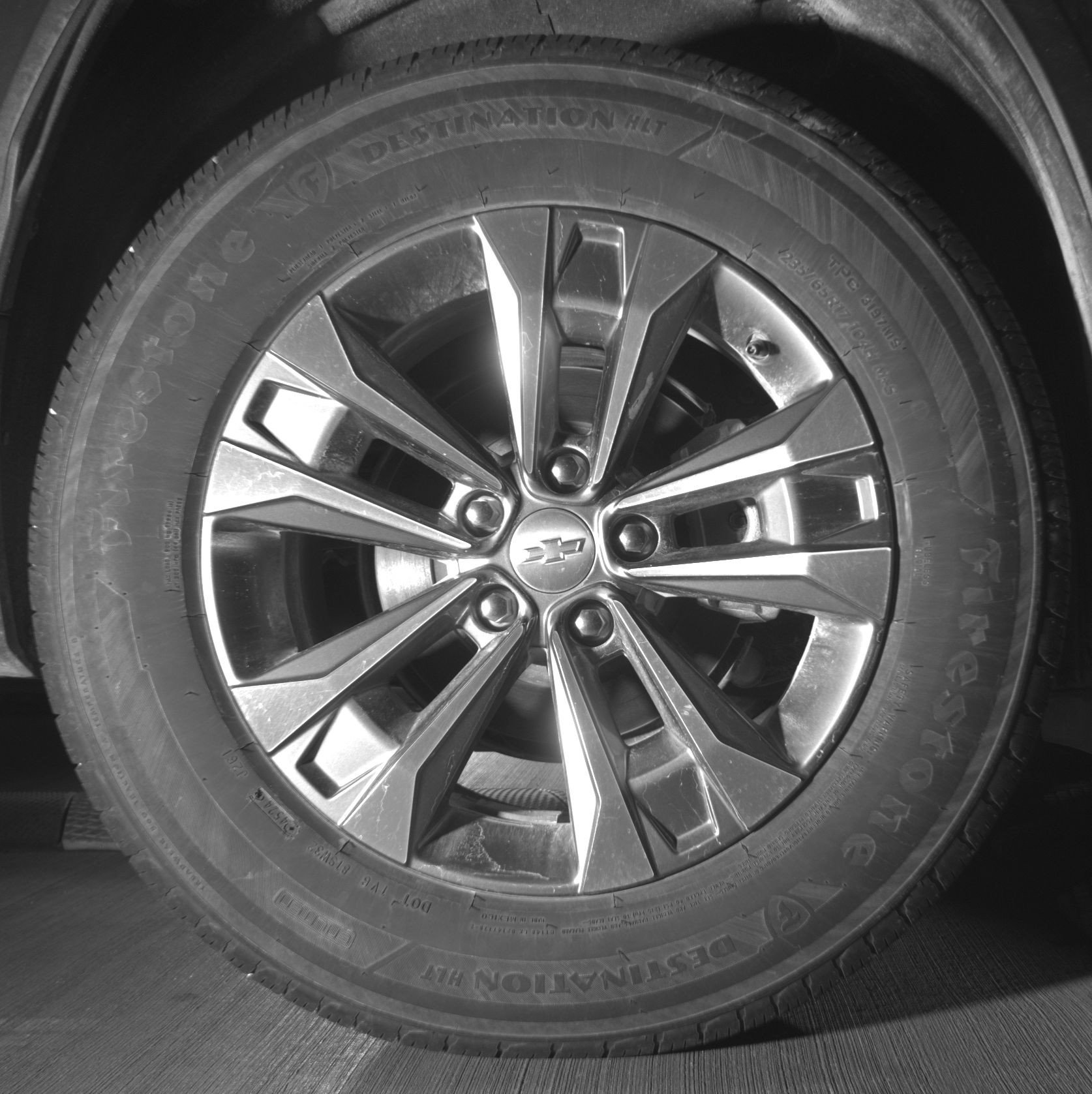 Thumbnail: 2025 Chevrolet Equinox - 15