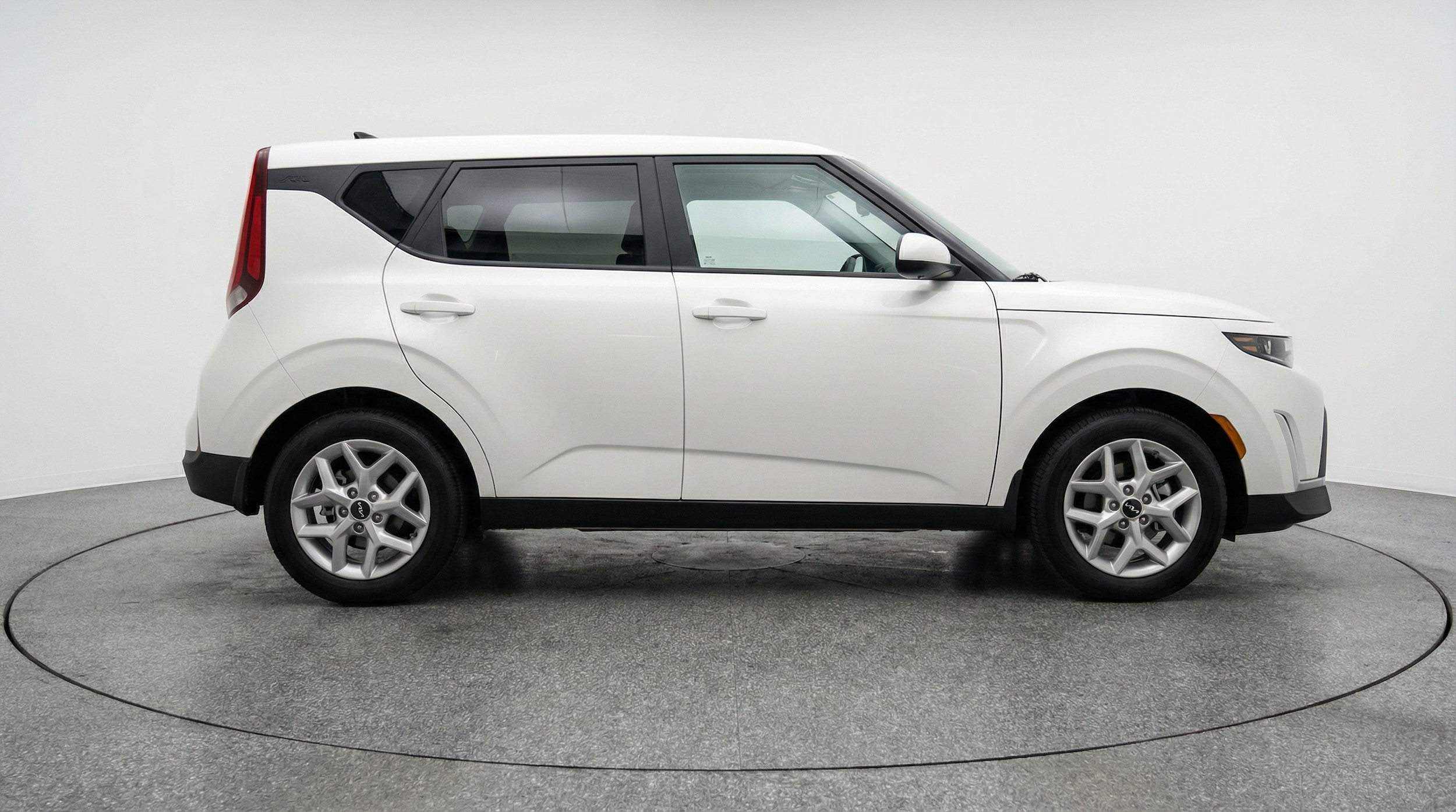 Thumbnail: 2025 Kia Soul - 8