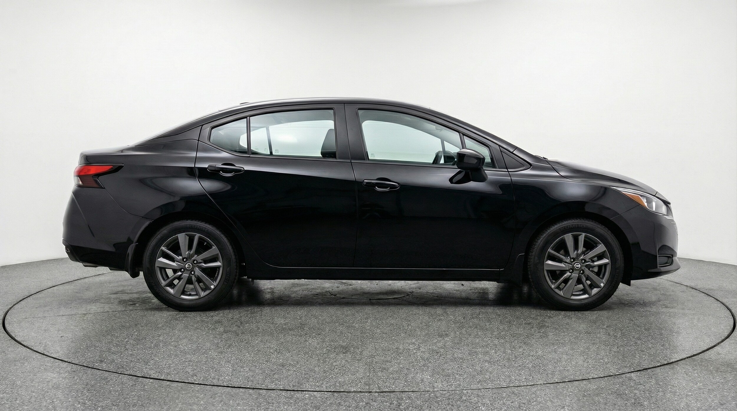 Thumbnail: 2025 Nissan Versa - 8