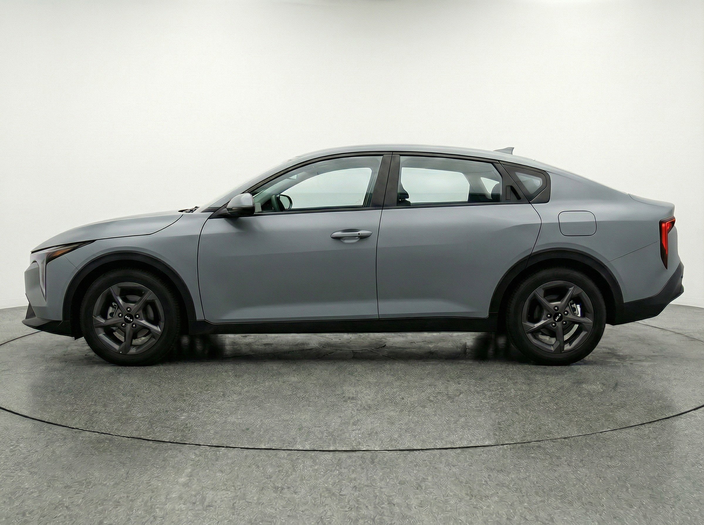 Thumbnail: 2025 Kia K4 - 5