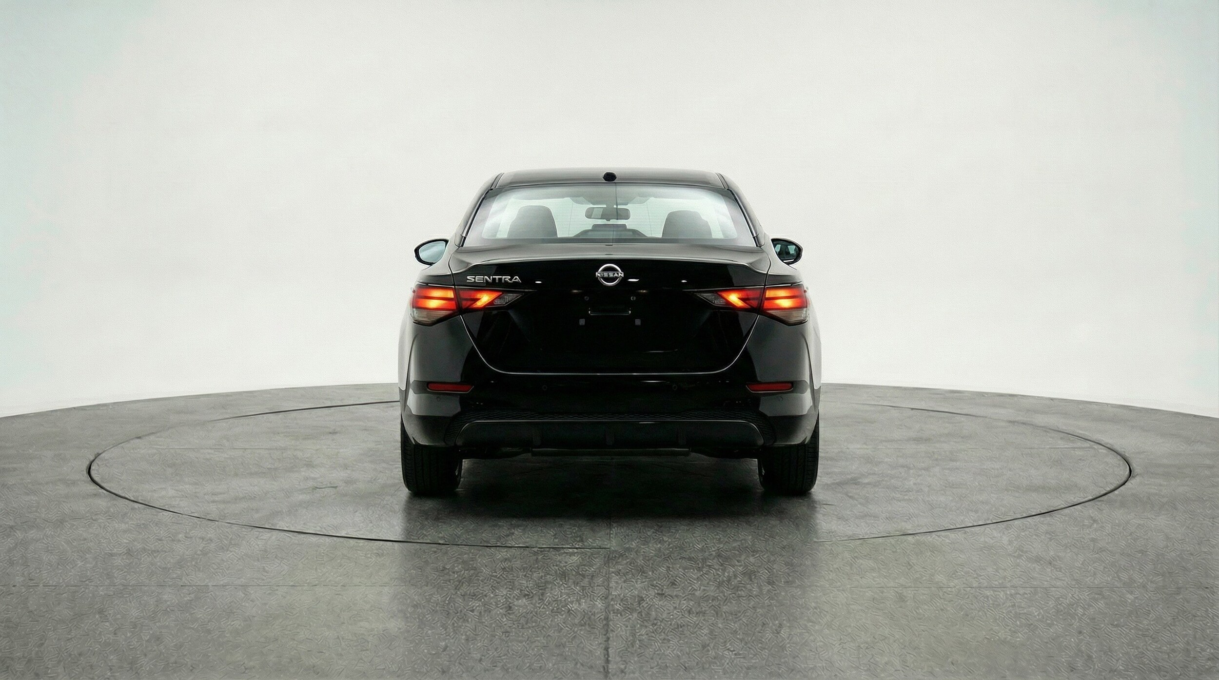 Thumbnail: 2025 Nissan Sentra - 7