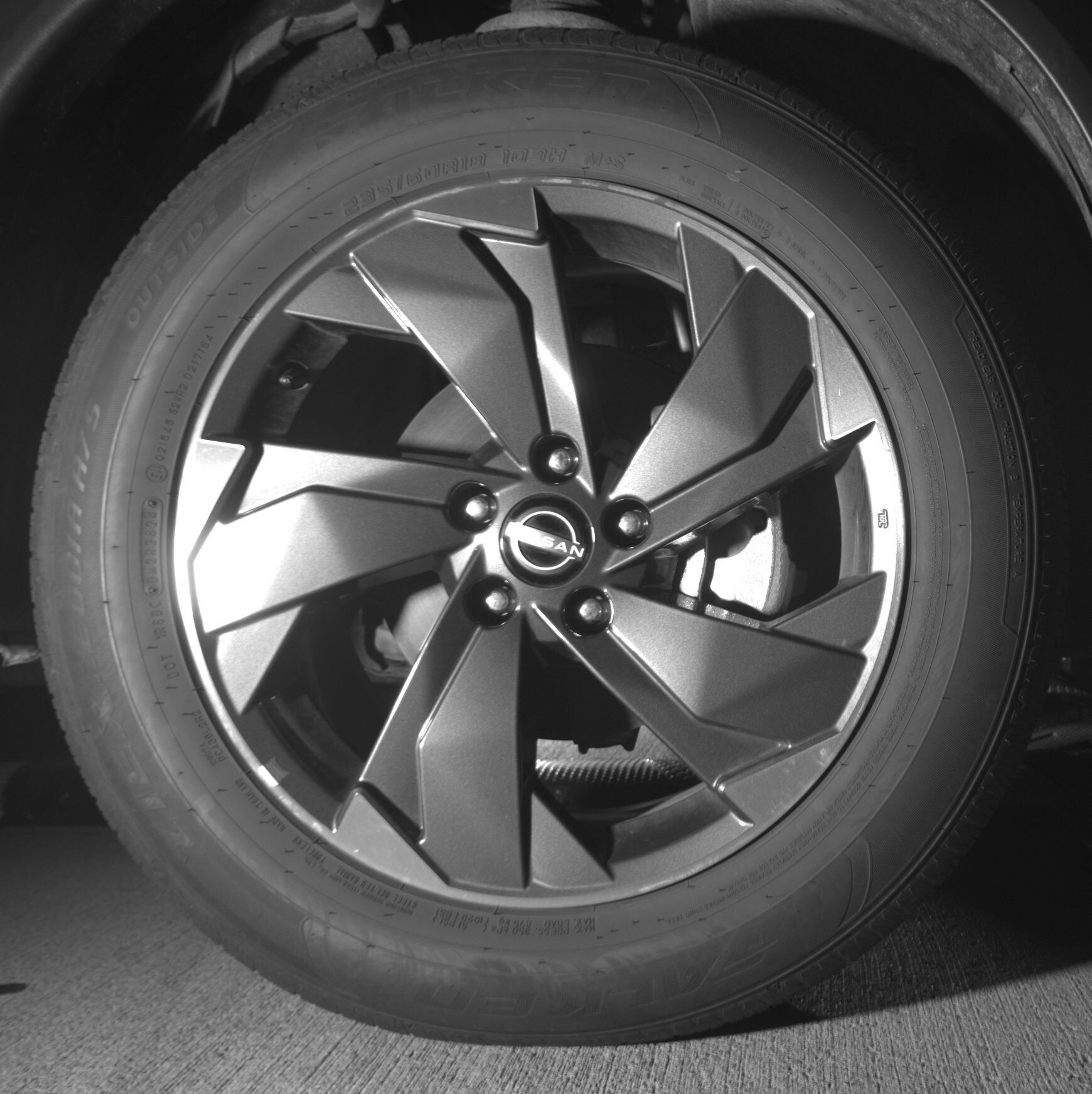 Thumbnail: 2025 Nissan Rogue - 10