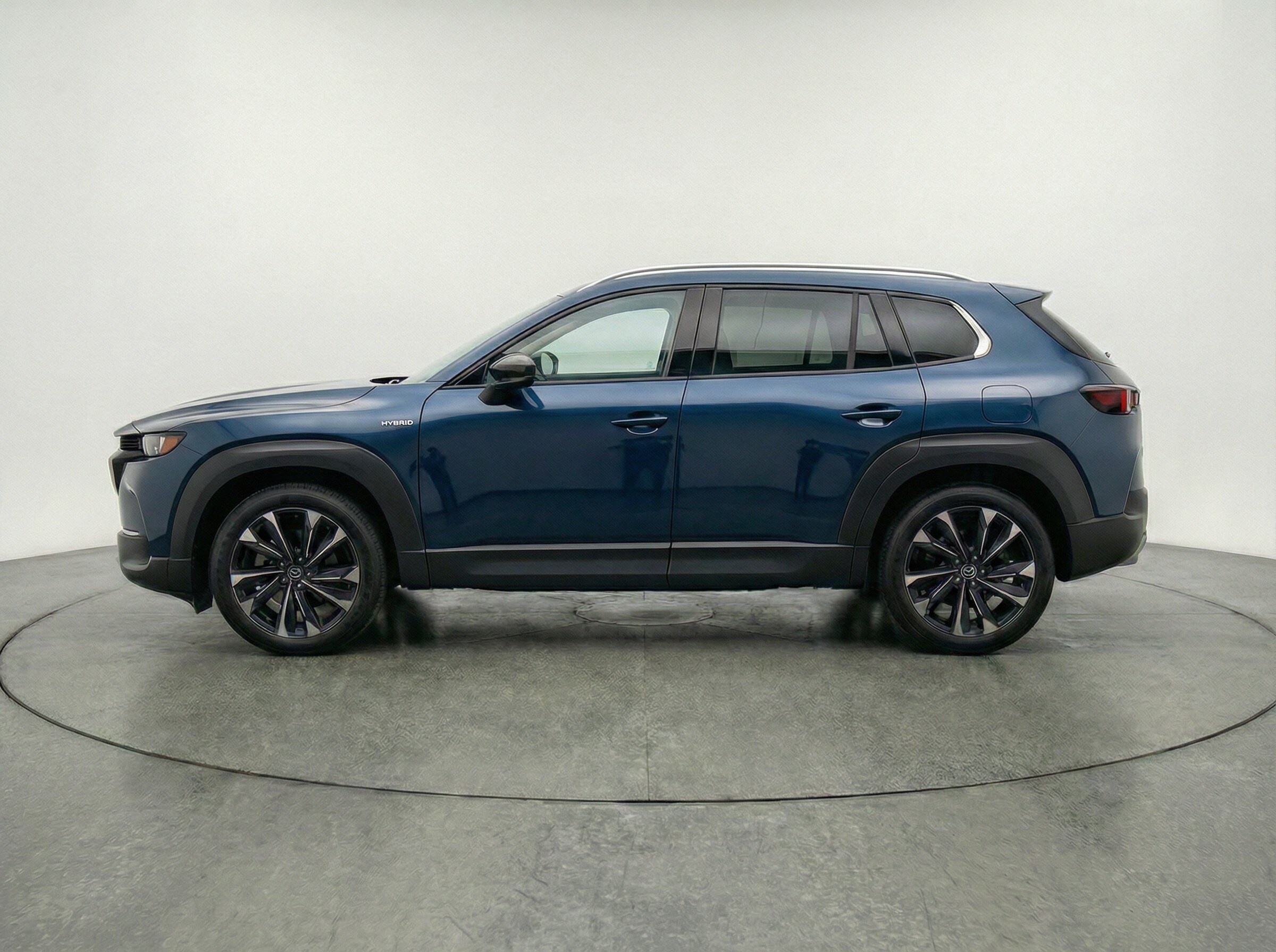 Thumbnail: 2025 Mazda CX-50 - 4